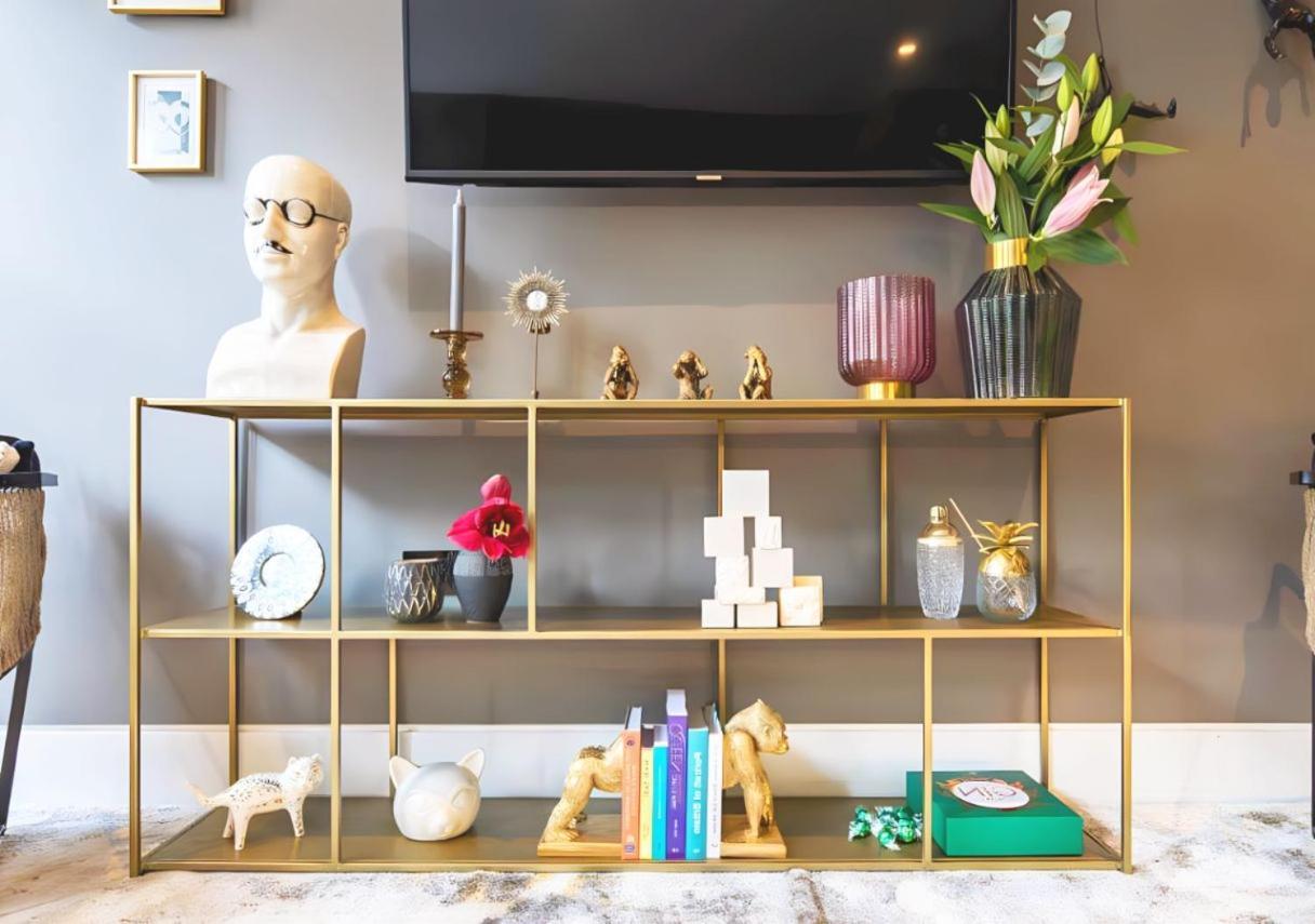 Soho Living - Elegant In The Heart Of Theatreland *