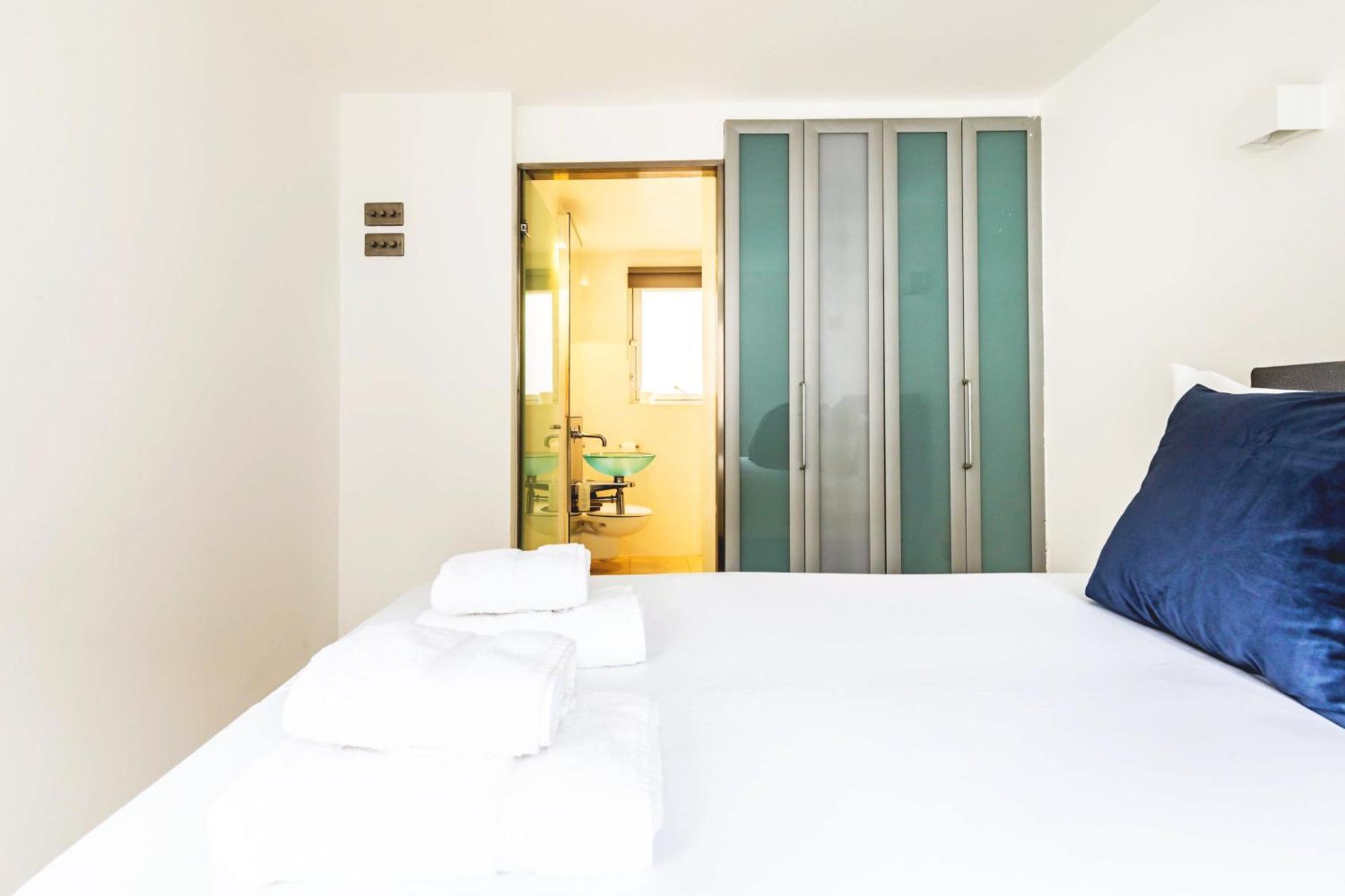 Soho Living - Elegant Near Carnaby Street And Oxford Street Appartement Londres