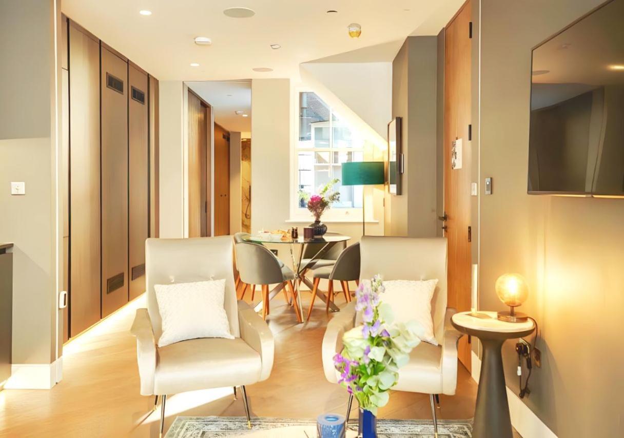 Soho Living - Elegant In The Heart Of Theatreland *