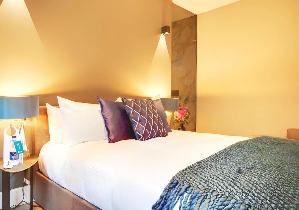 Apartment Soho Living - Elegant In The Heart Of Theatreland *