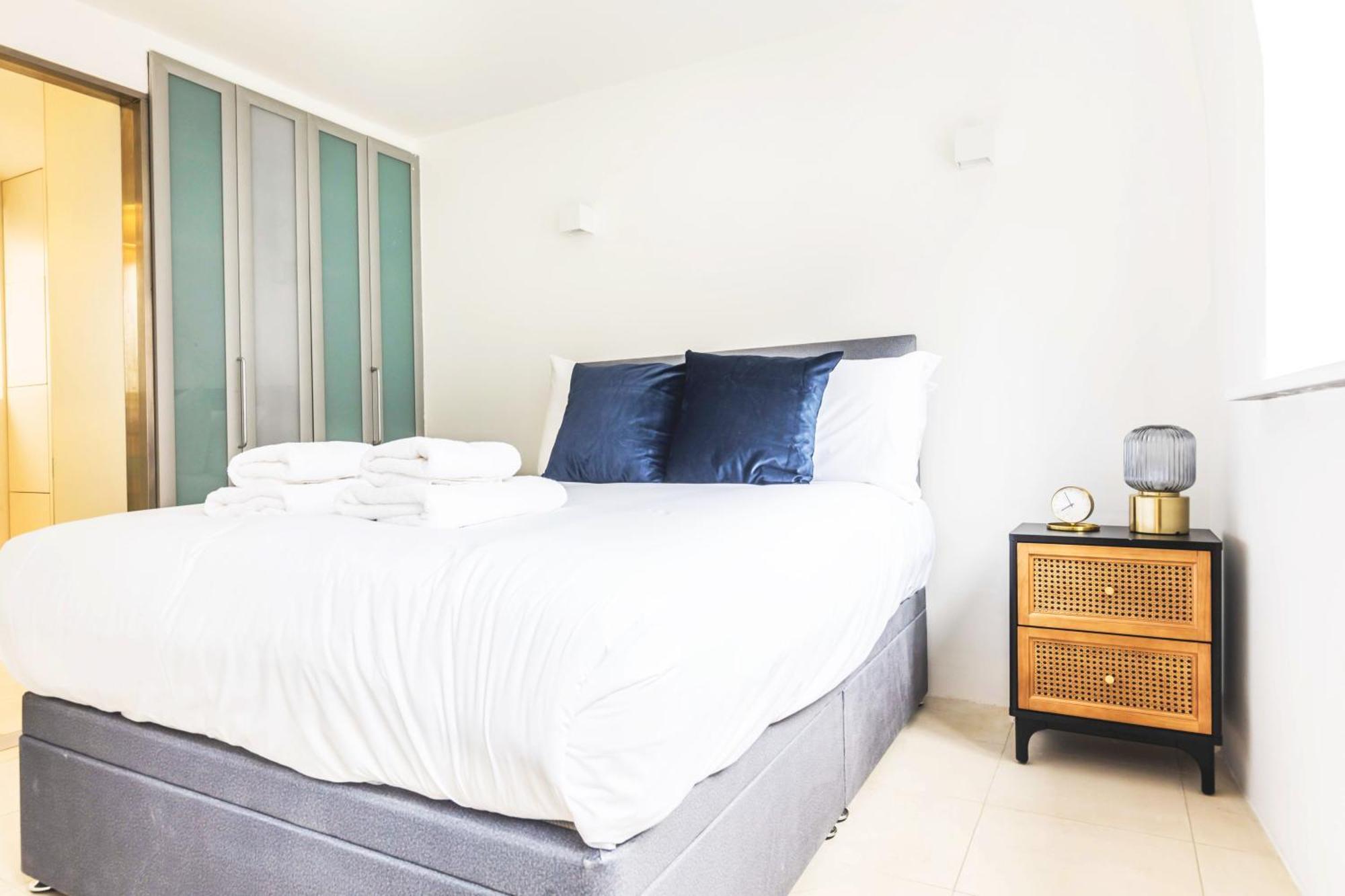 Soho Living - Elegant Near Carnaby Street And Oxford Street * Londres