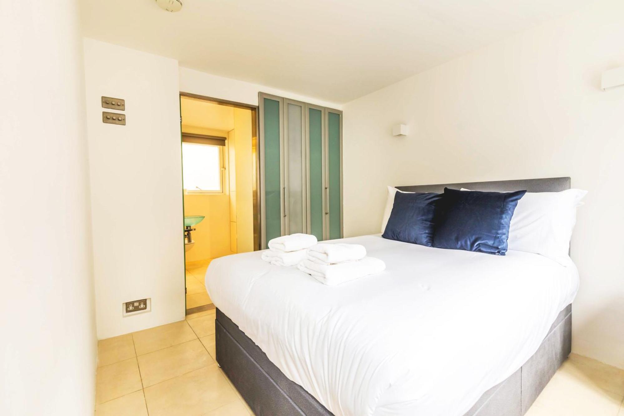 Appartement Soho Living - Elegant Near Carnaby Street And Oxford Street Londres