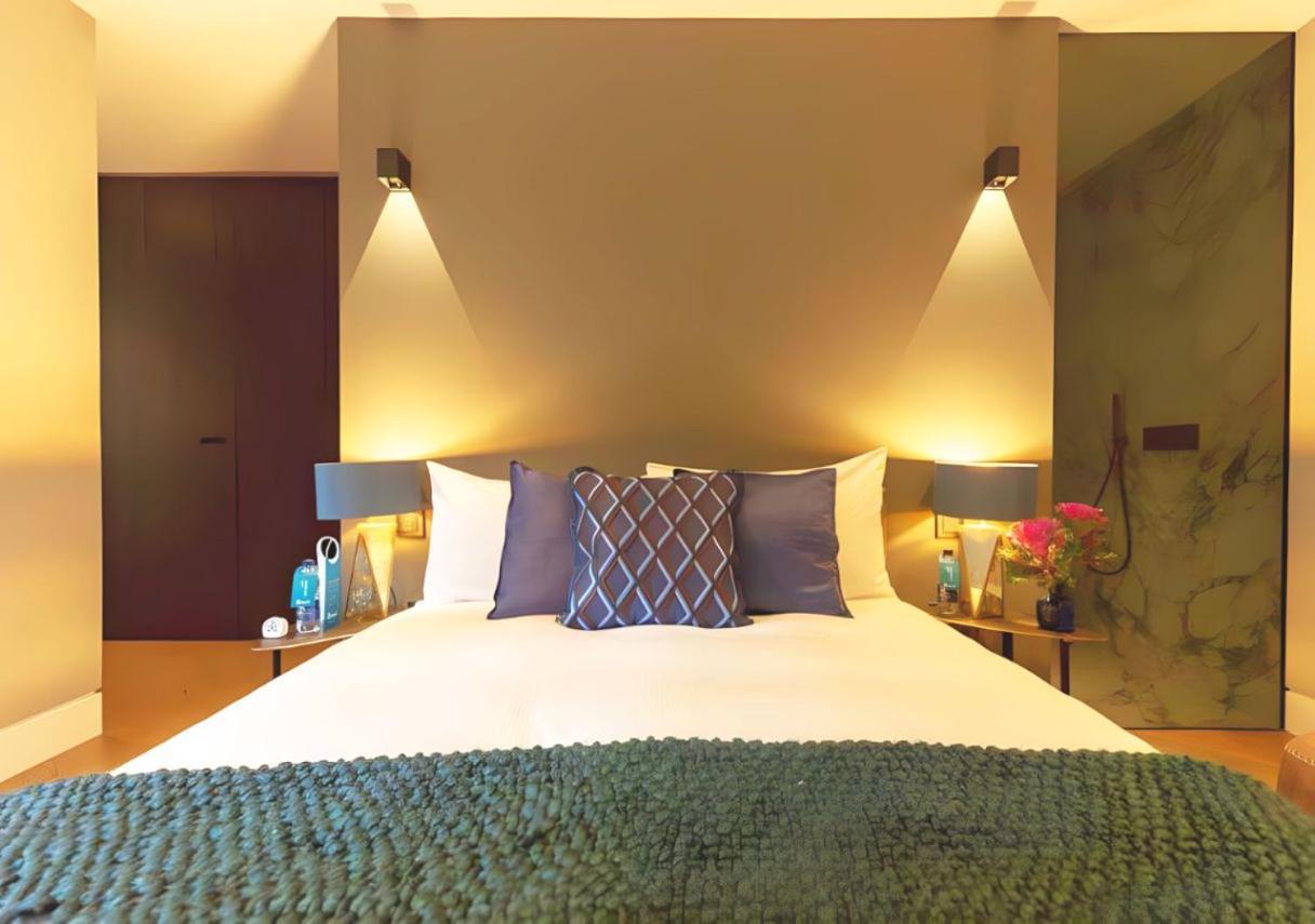Soho Living - Elegant In The Heart Of Theatreland *