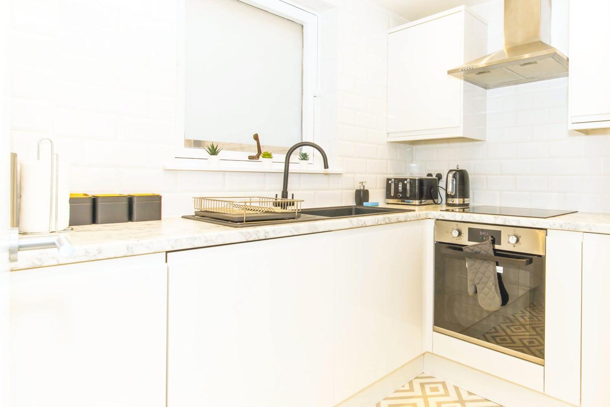 Soho Living - Elegant Near Carnaby Street And Oxford Street Londres