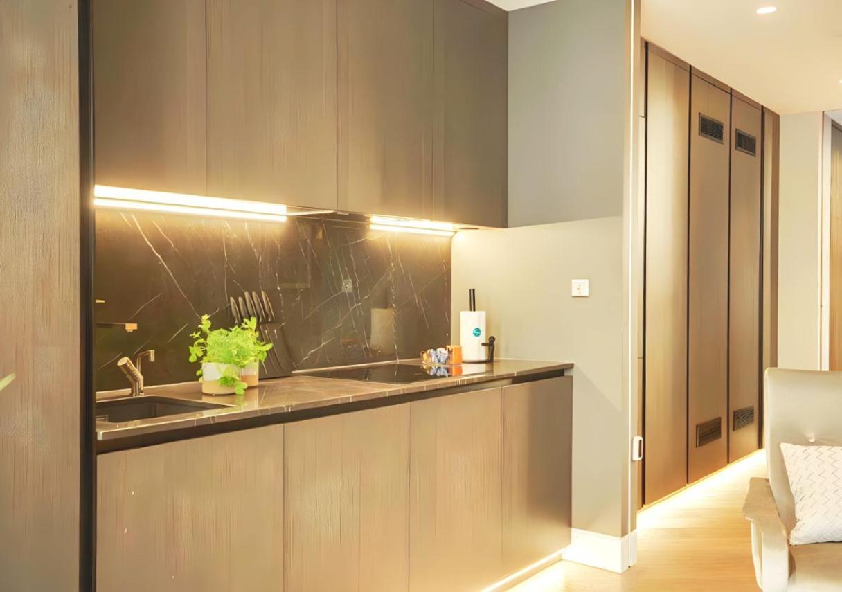 Apartment Soho Living - Elegant In The Heart Of Theatreland
