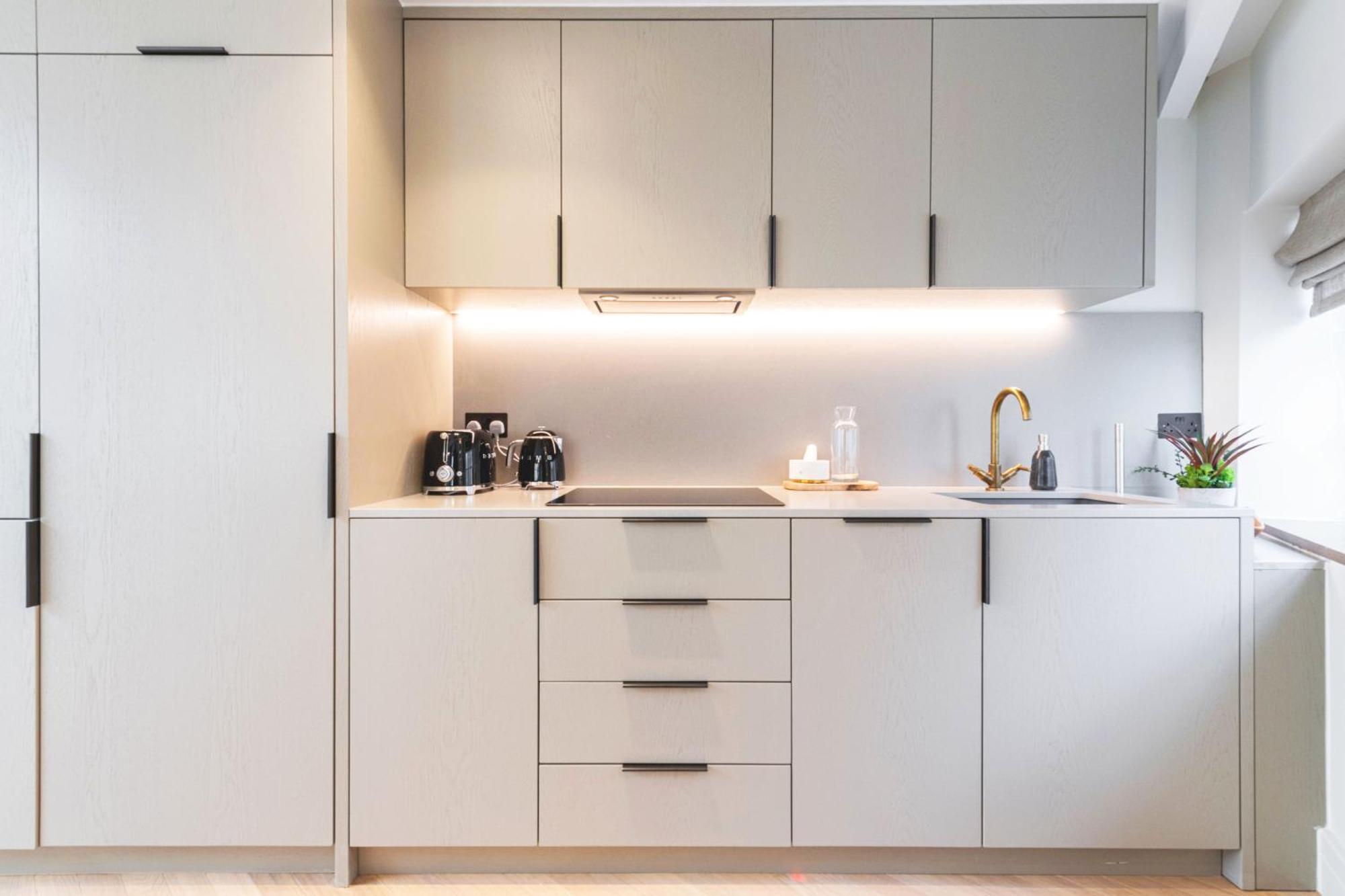 Appartement Luxury Residences In Covent Garden, Steps From The Piazza Londres
