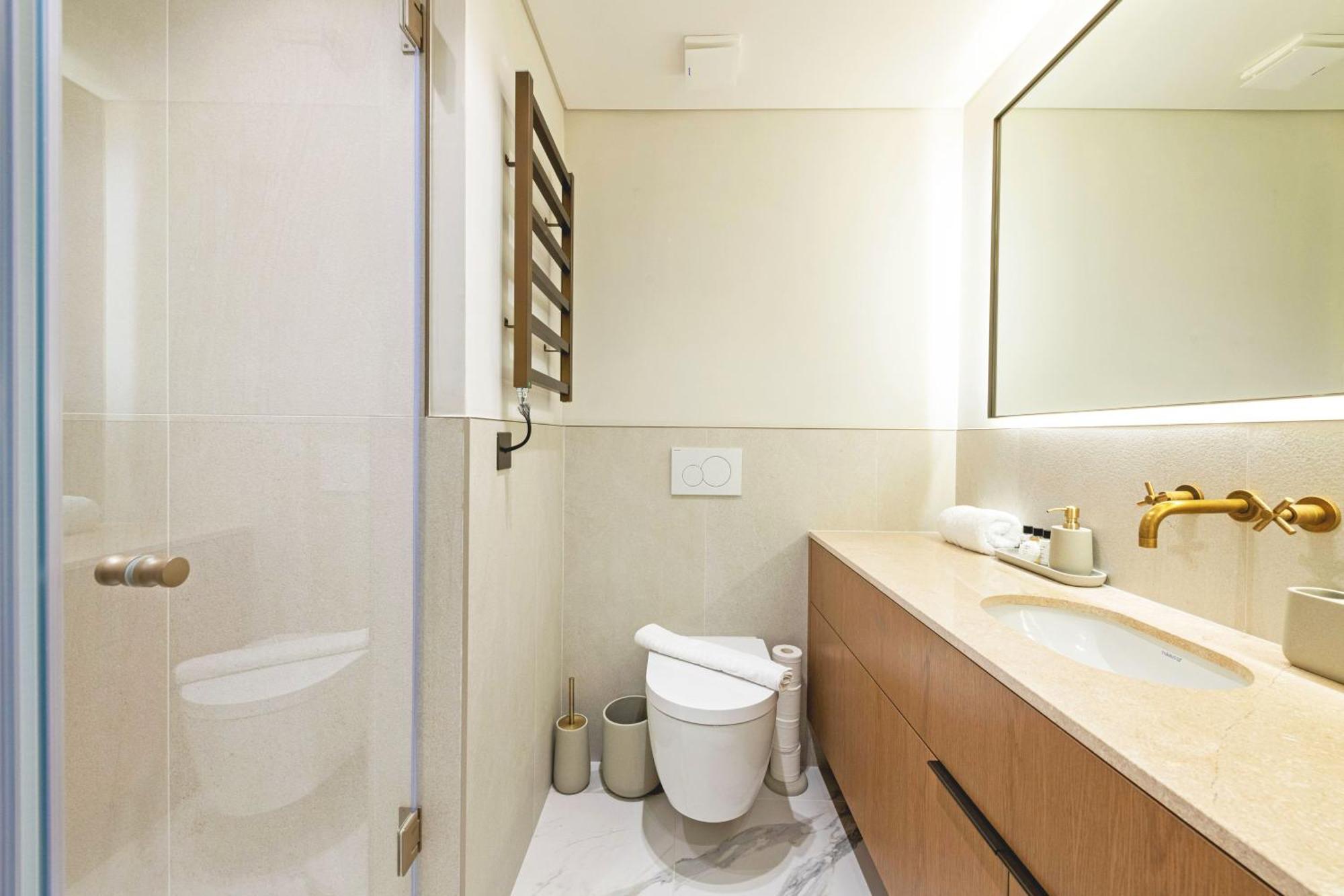Luxury Residences In Covent Garden, Steps From The Piazza Appartement *