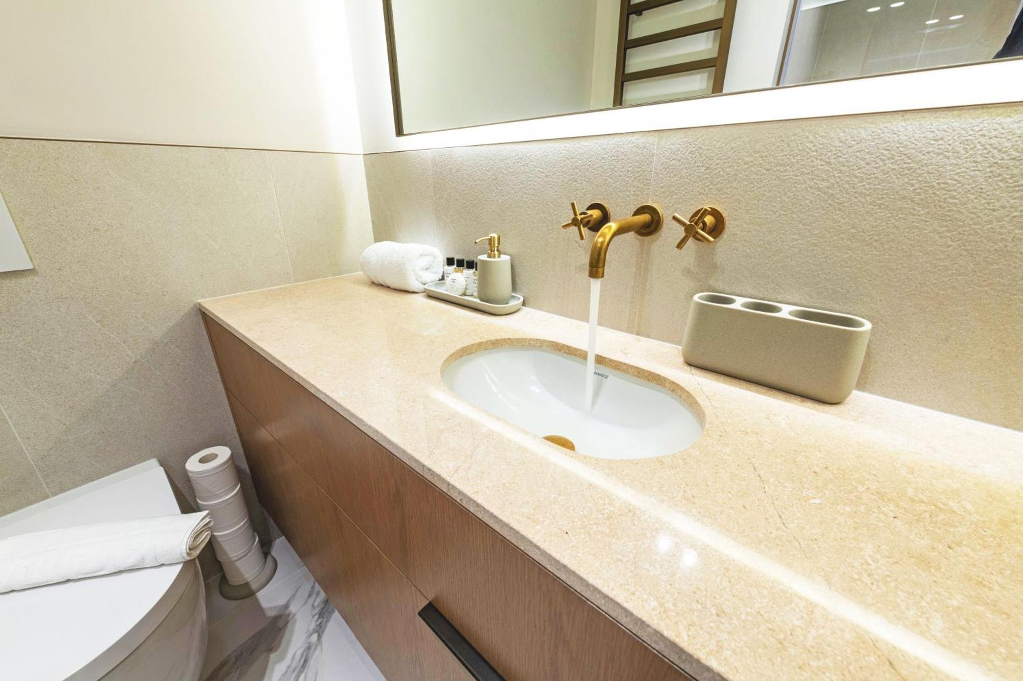 Appartement Luxury Residences In Covent Garden, Steps From The Piazza *