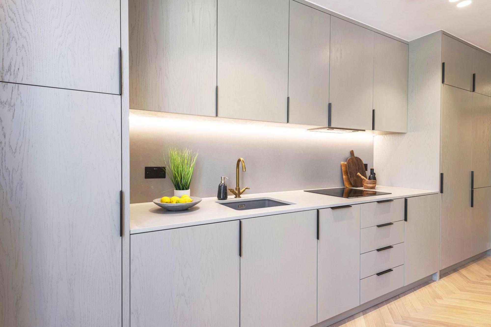 Luxury Residences In Covent Garden, Steps From The Piazza Appartement