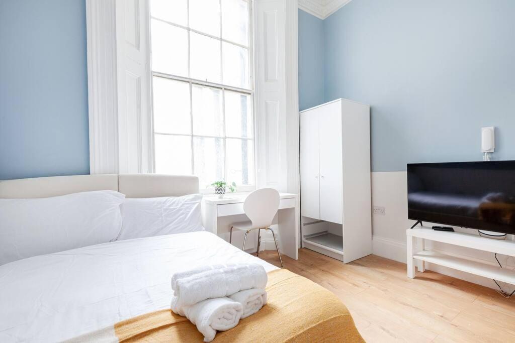 Appartement Near Queensway Londen