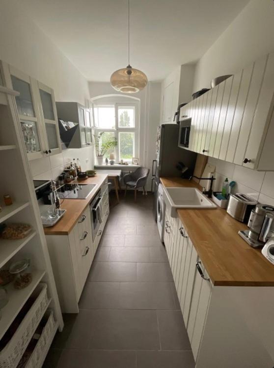 Cosmopolitan Comfort Stylish Flat Appartement Londres