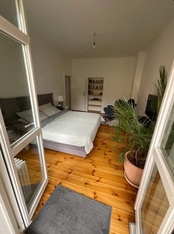 Appartement Cosmopolitan Comfort Stylish Flat *