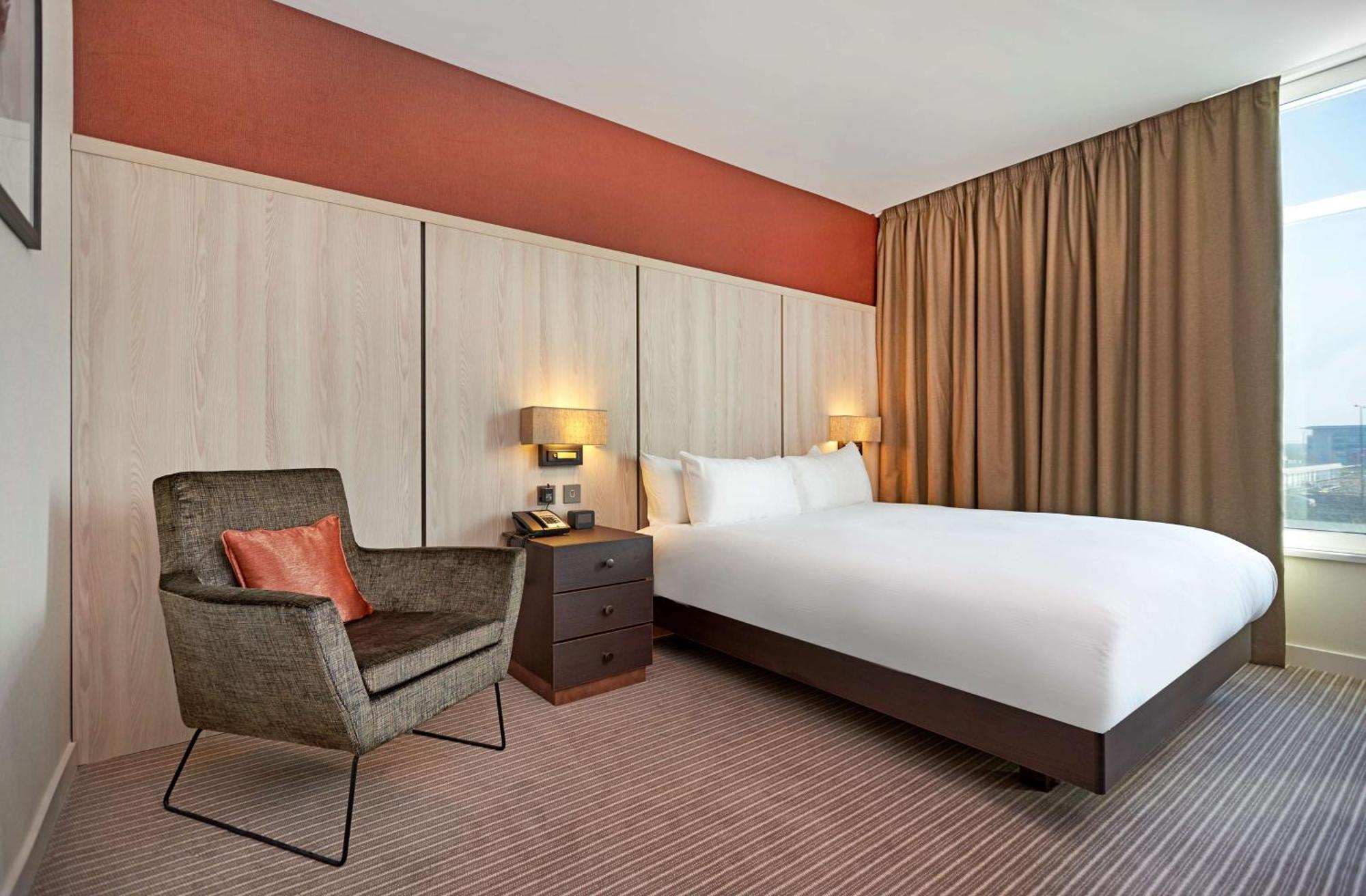 Doubletree By Hilton Excel