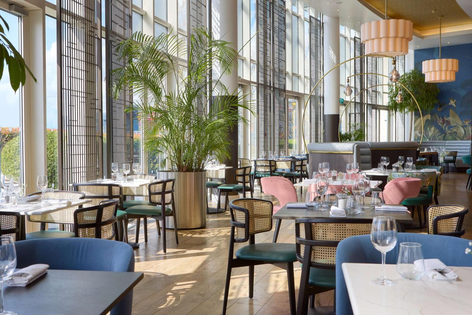 Doubletree By Hilton Excel