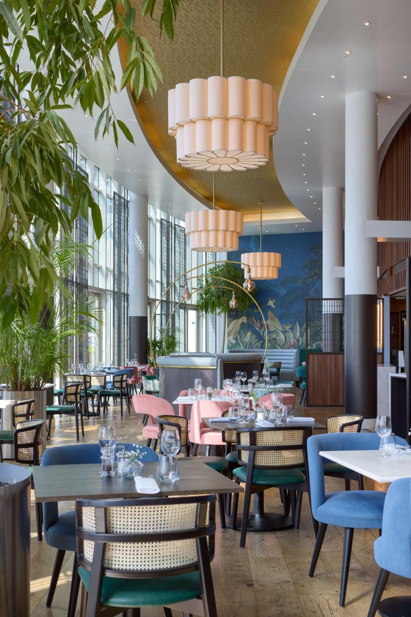Doubletree By Hilton Excel