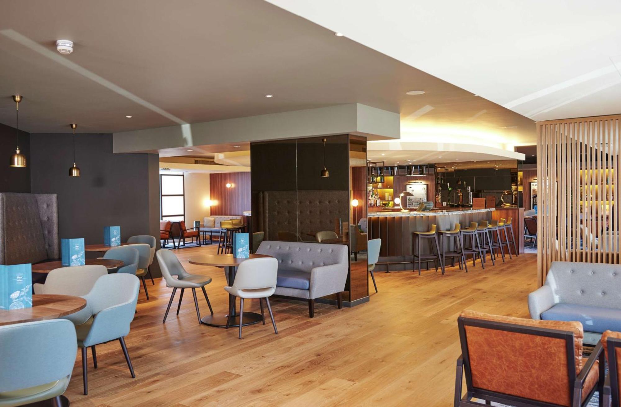 Hotel Doubletree By Hilton Excel 4*