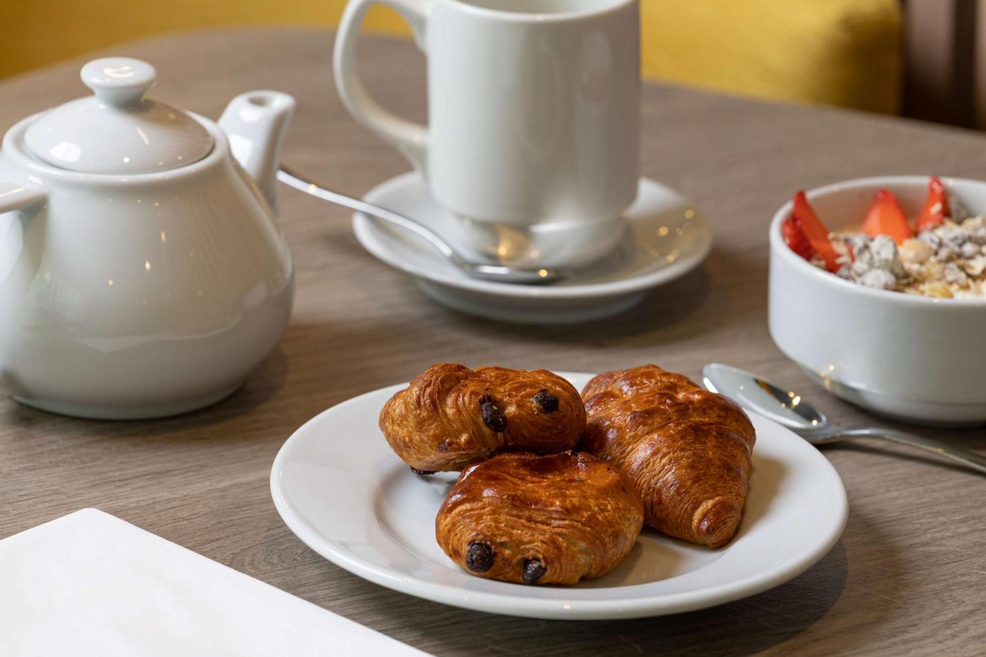 Hampton By Hilton 4* Londen