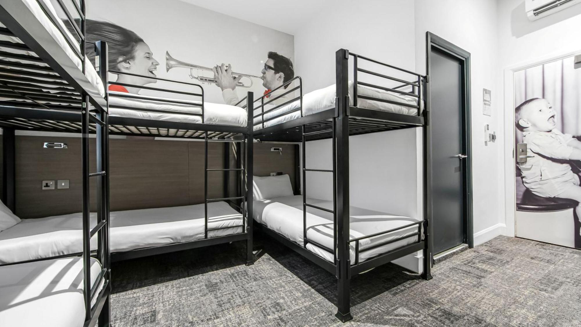 Heeton Concept - Kensington Hotel London