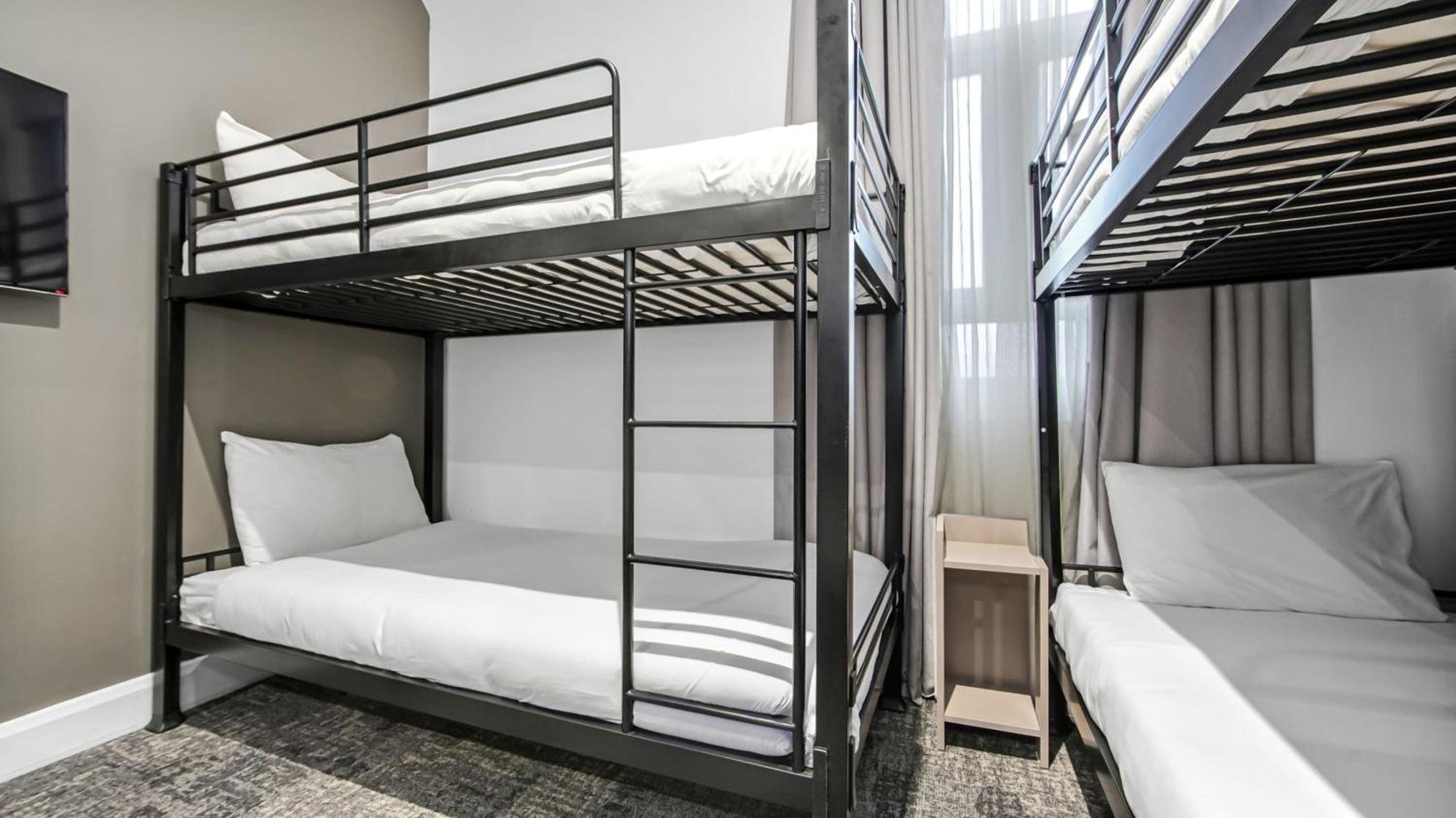 Heeton Concept - Kensington Hotel