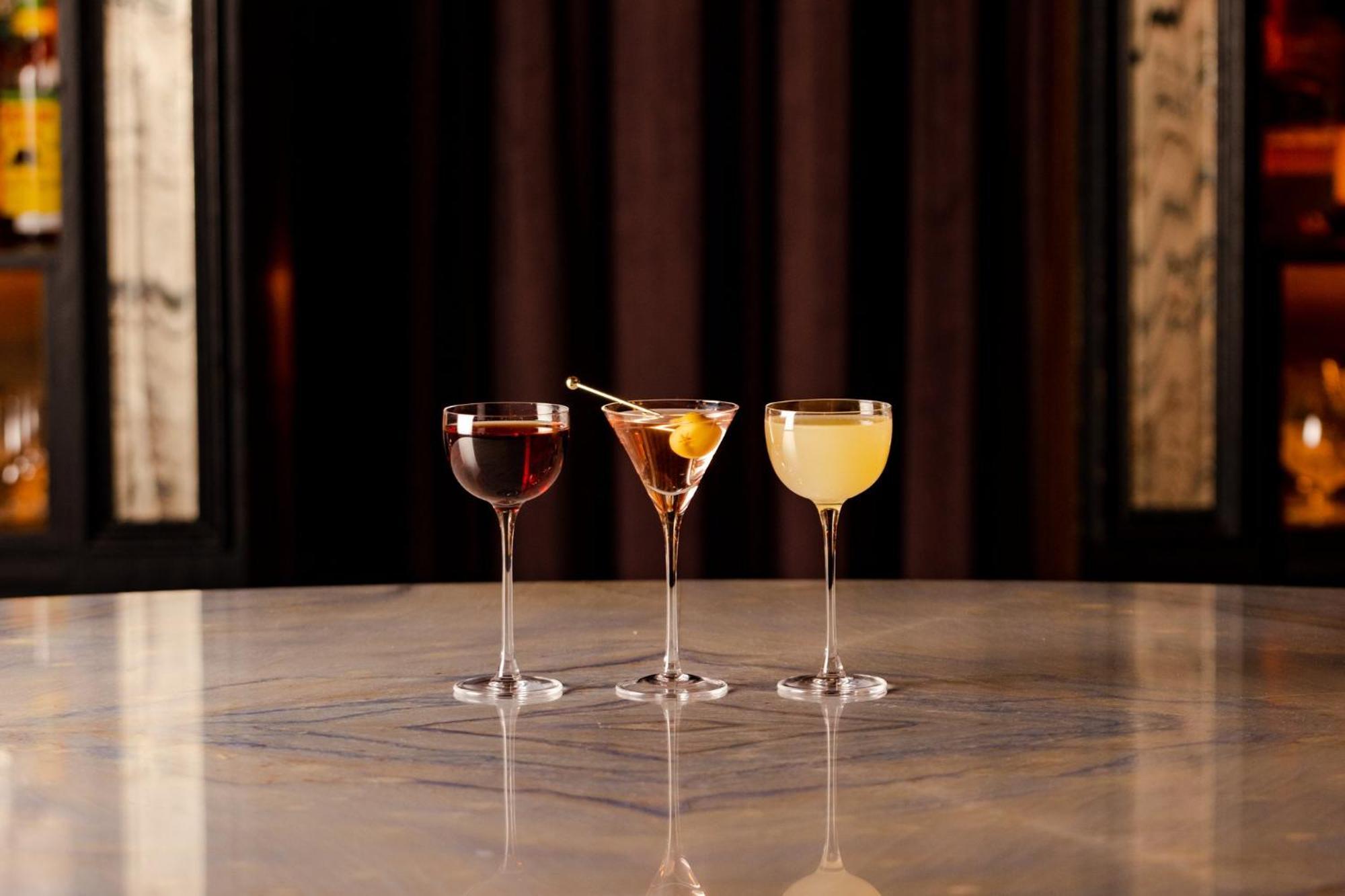 Kimpton - Fitzroy By Ihg London