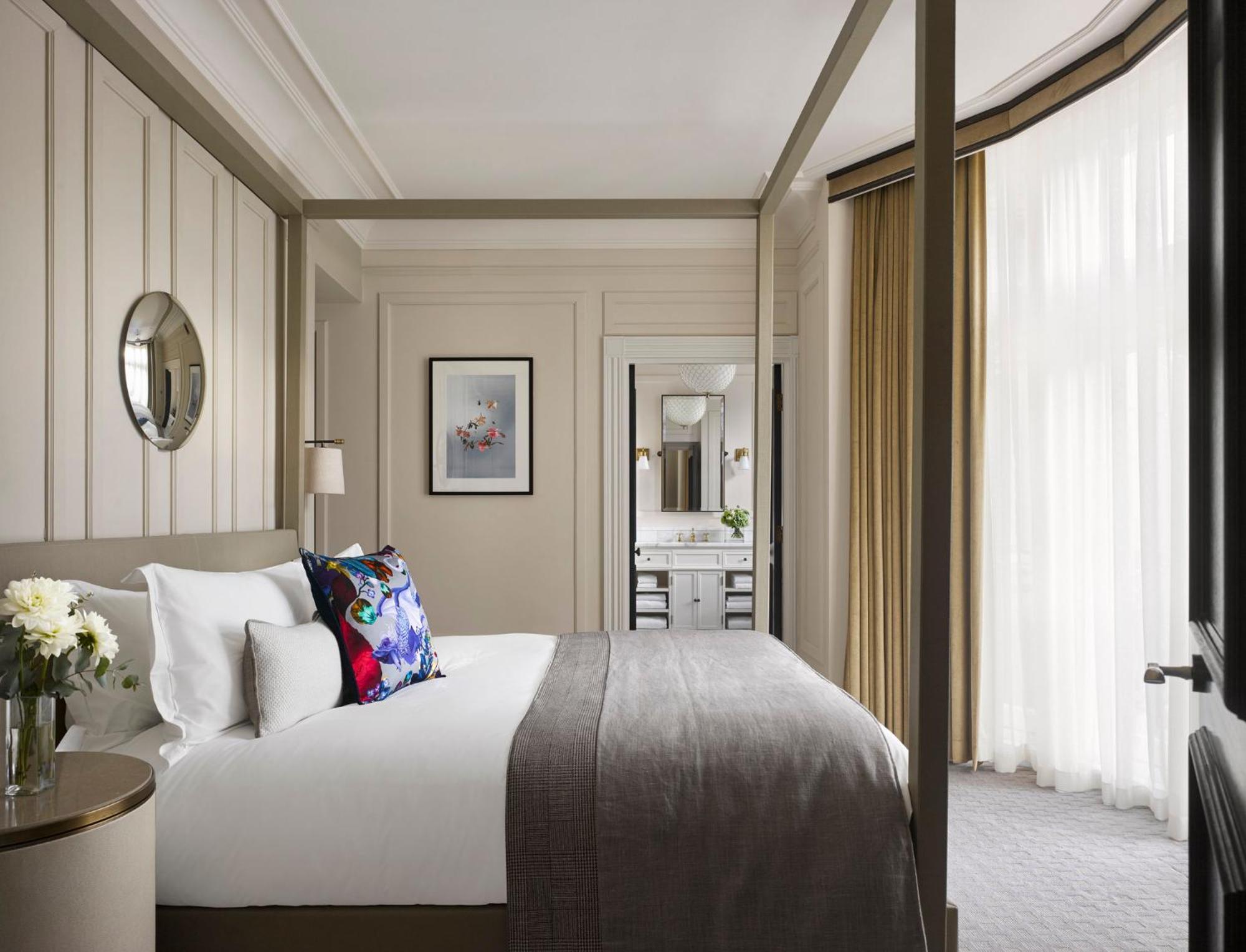 Kimpton - Fitzroy By Ihg 5* Londres