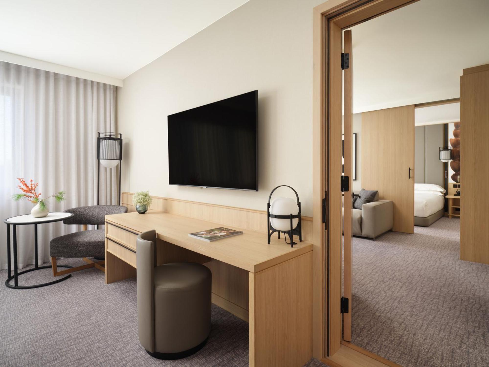 Nobu Portman Square Hotel Londres