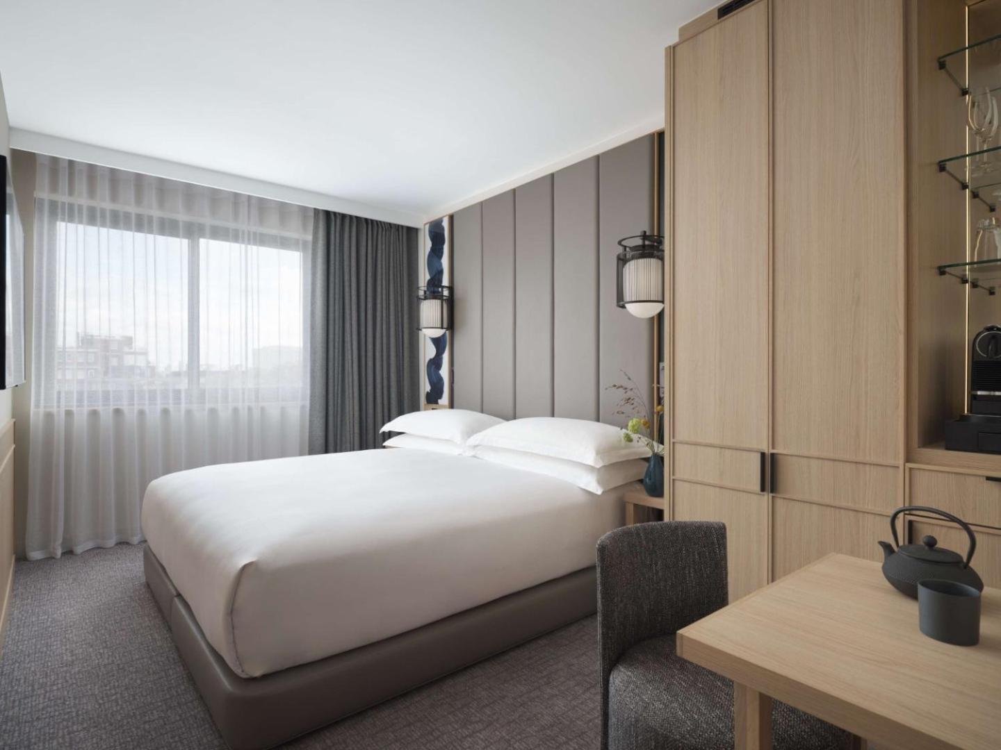 Nobu Portman Square 5* Londres