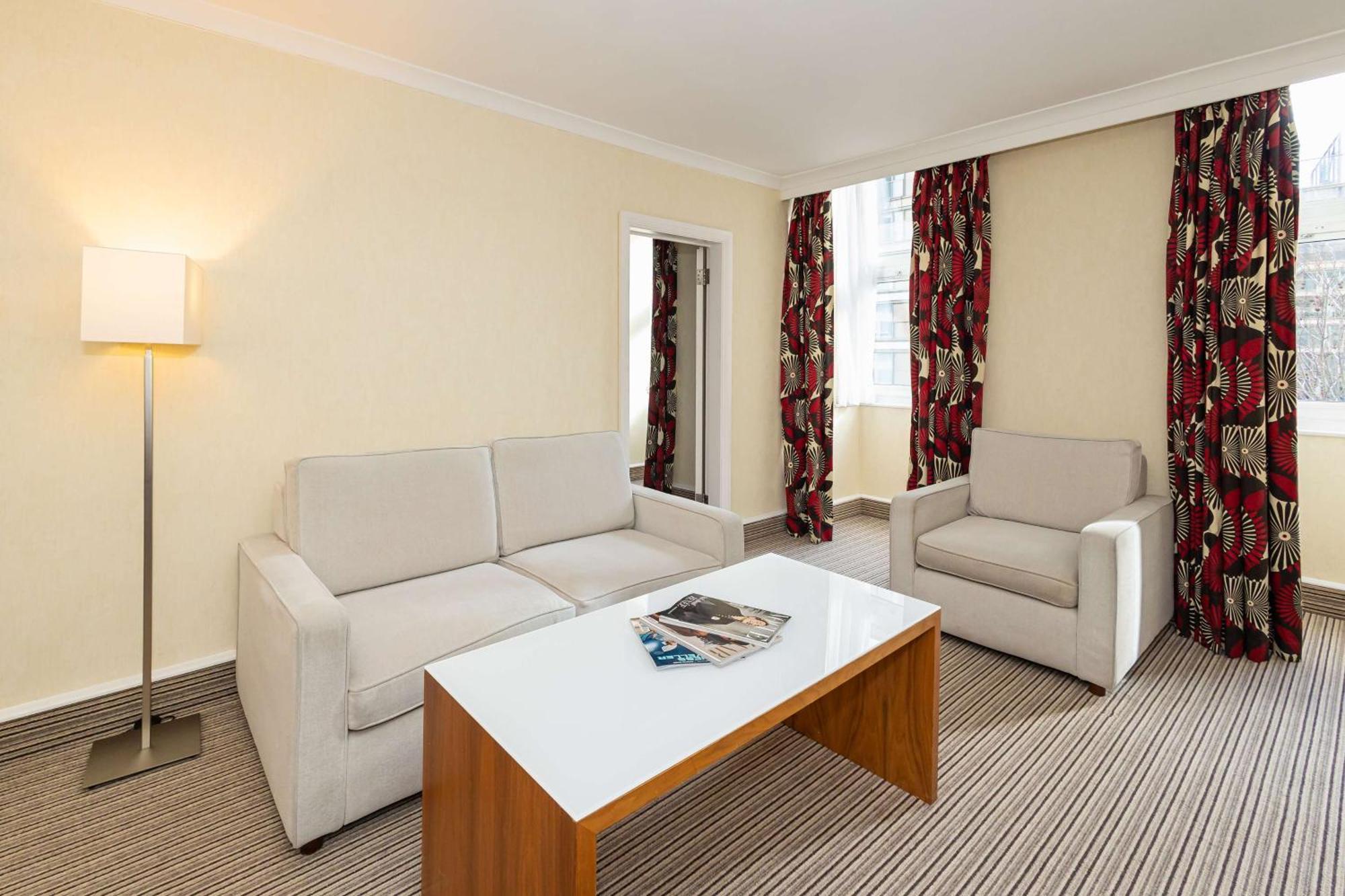 Hotel Hilton Olympia Londres