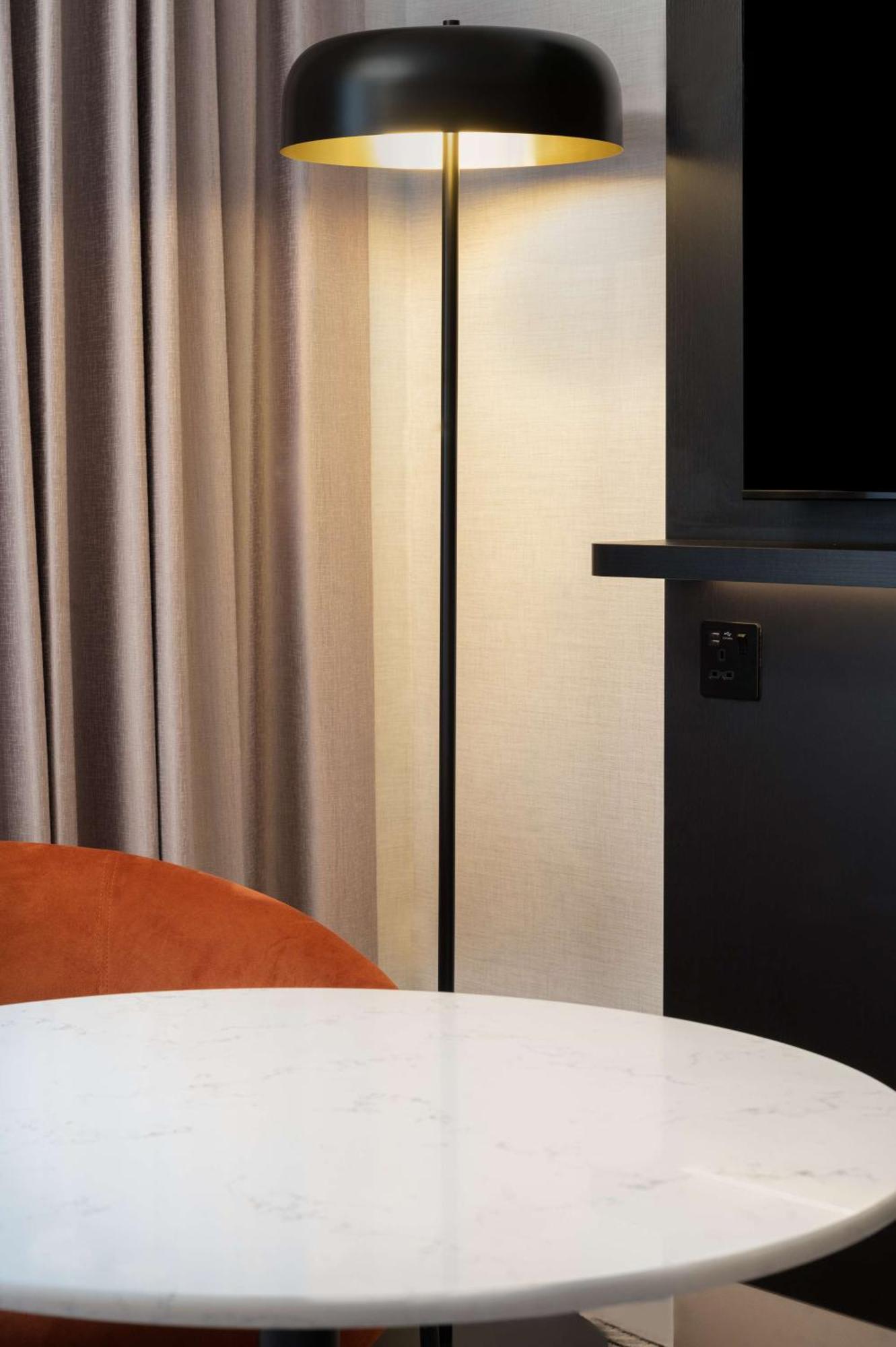 Hilton Olympia Londres