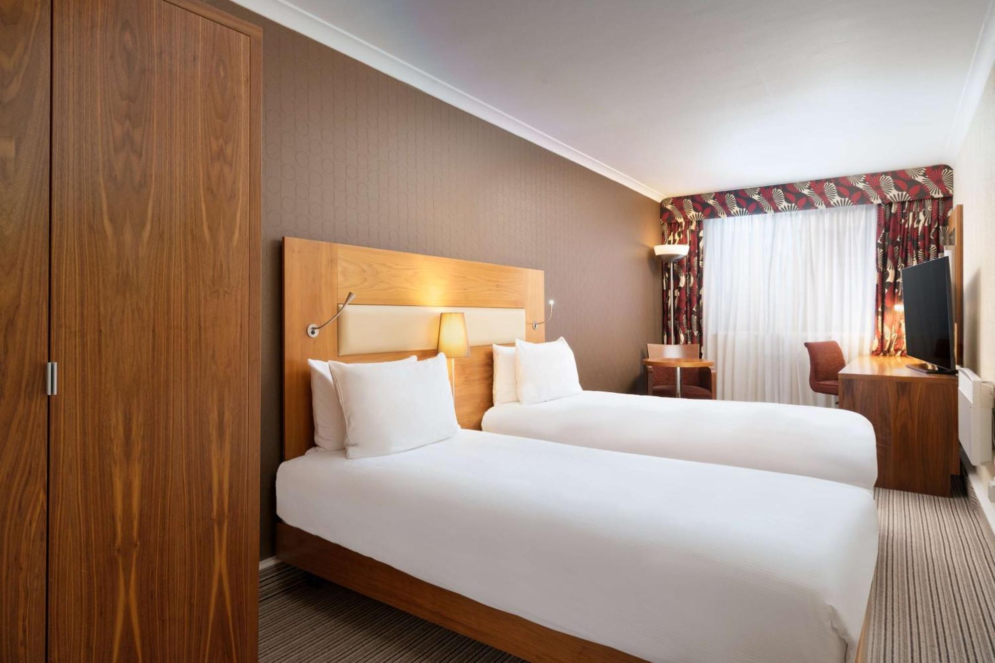 Hilton Olympia Londres