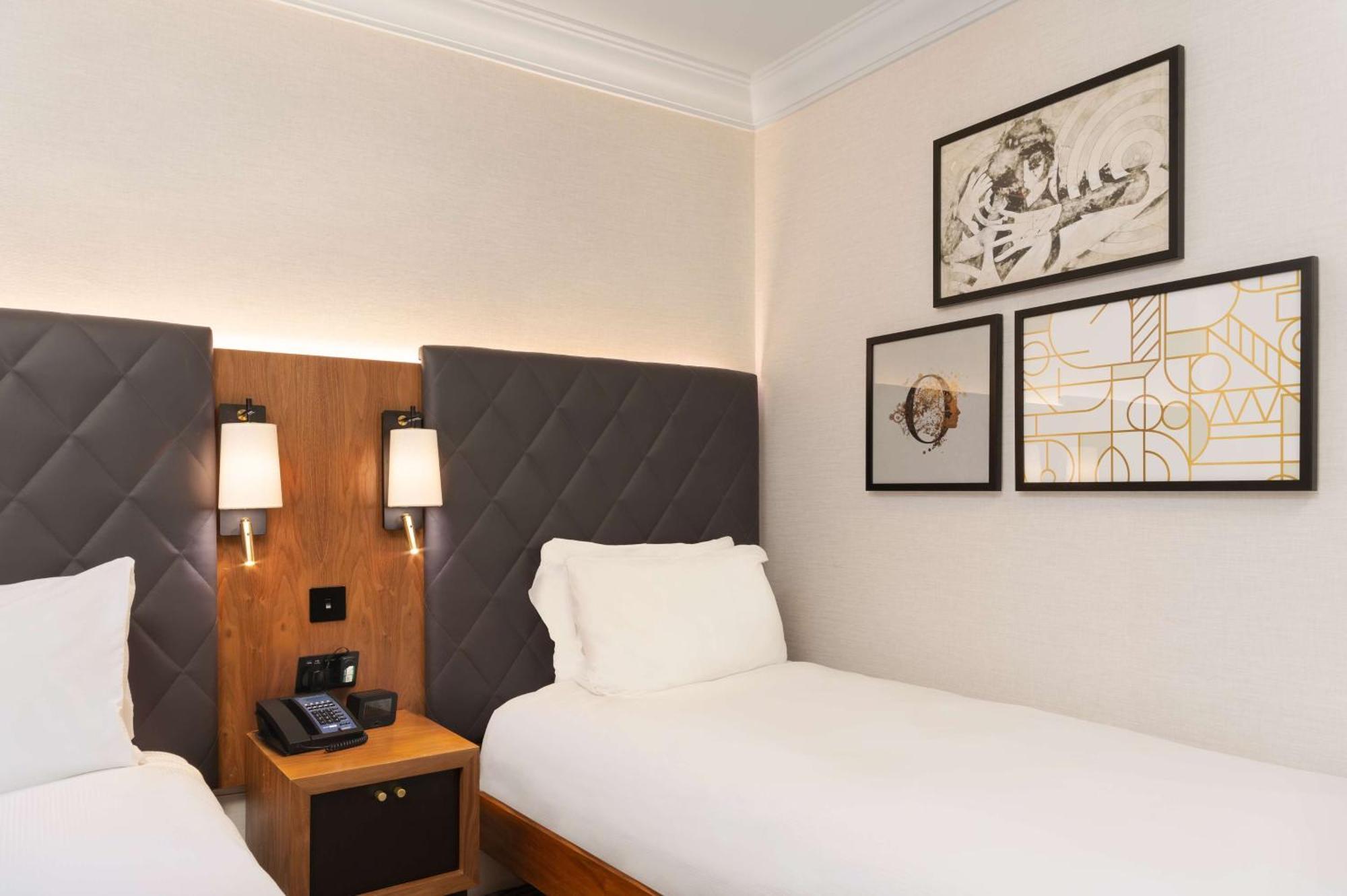 Hotel Hilton Olympia Londres