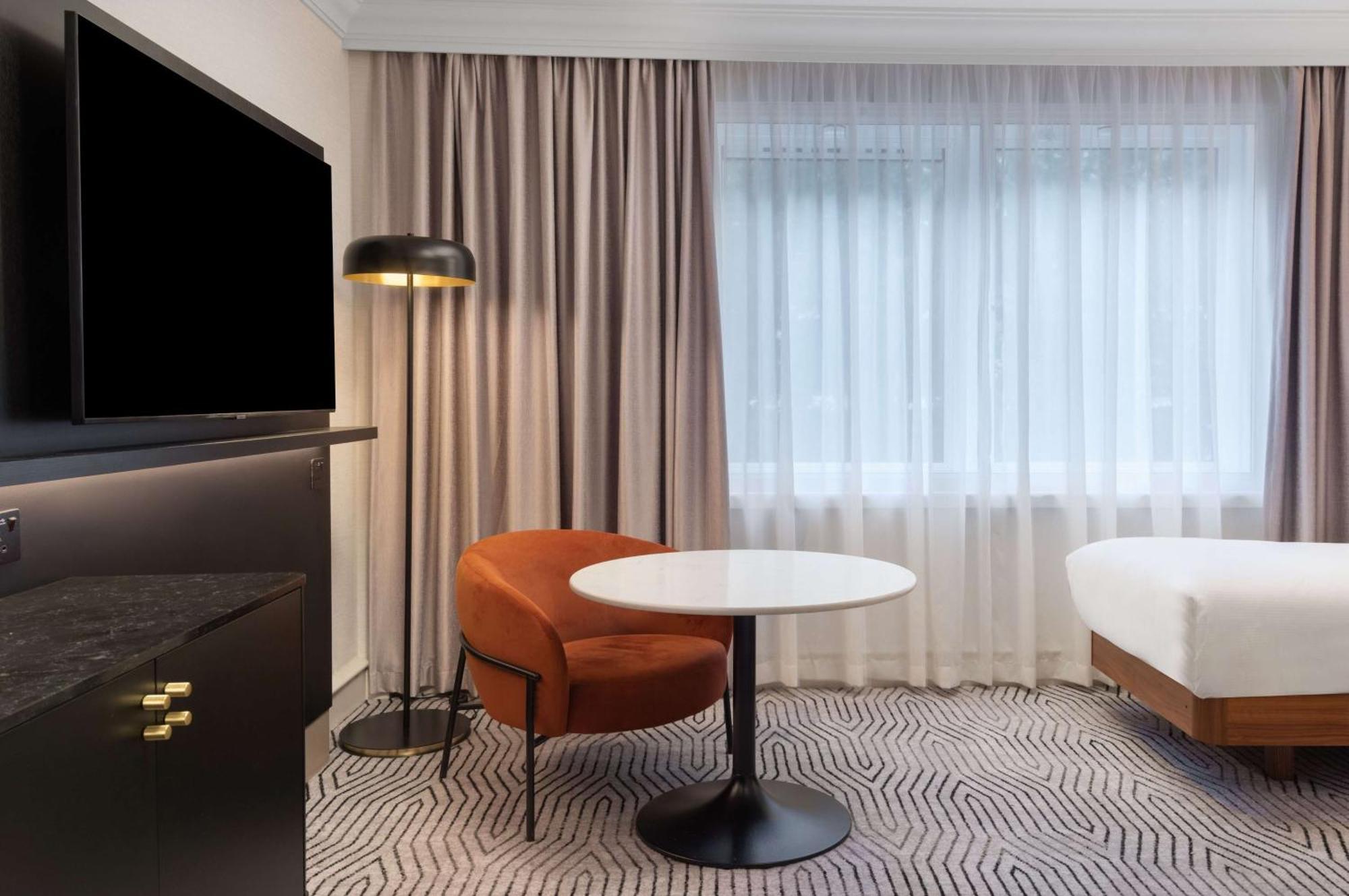 Hotel Hilton Olympia Londres