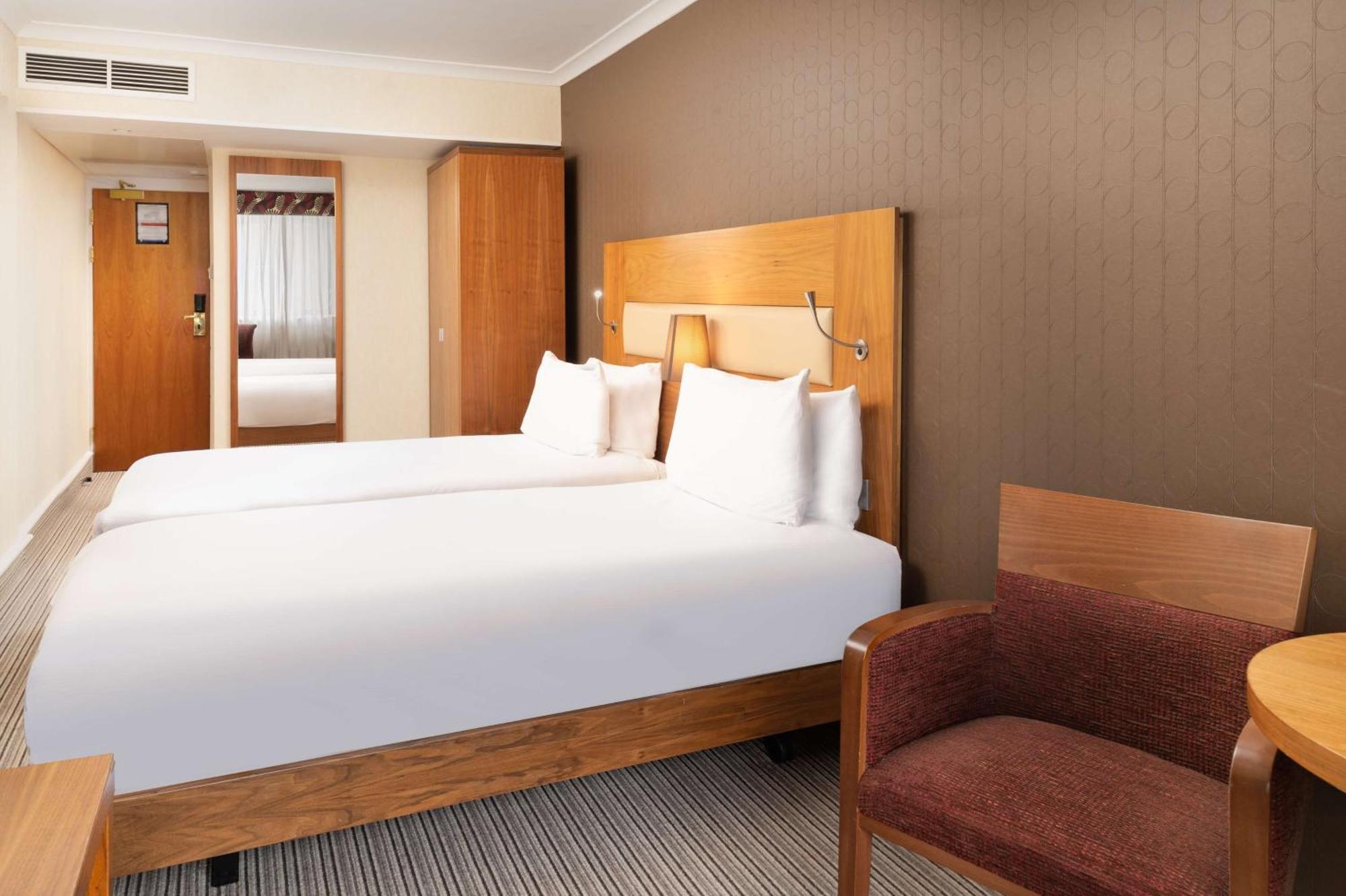 Hilton Olympia Hotel Londres