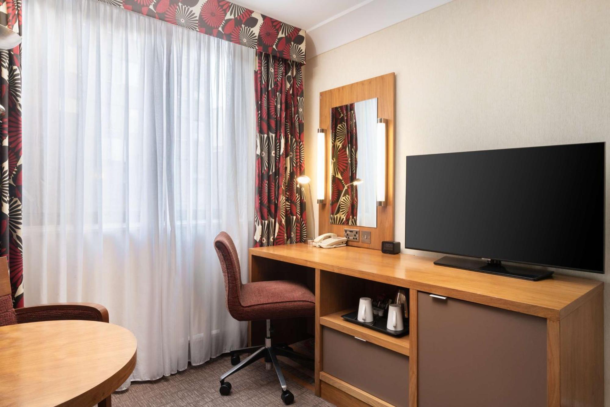 Hilton Olympia Londres