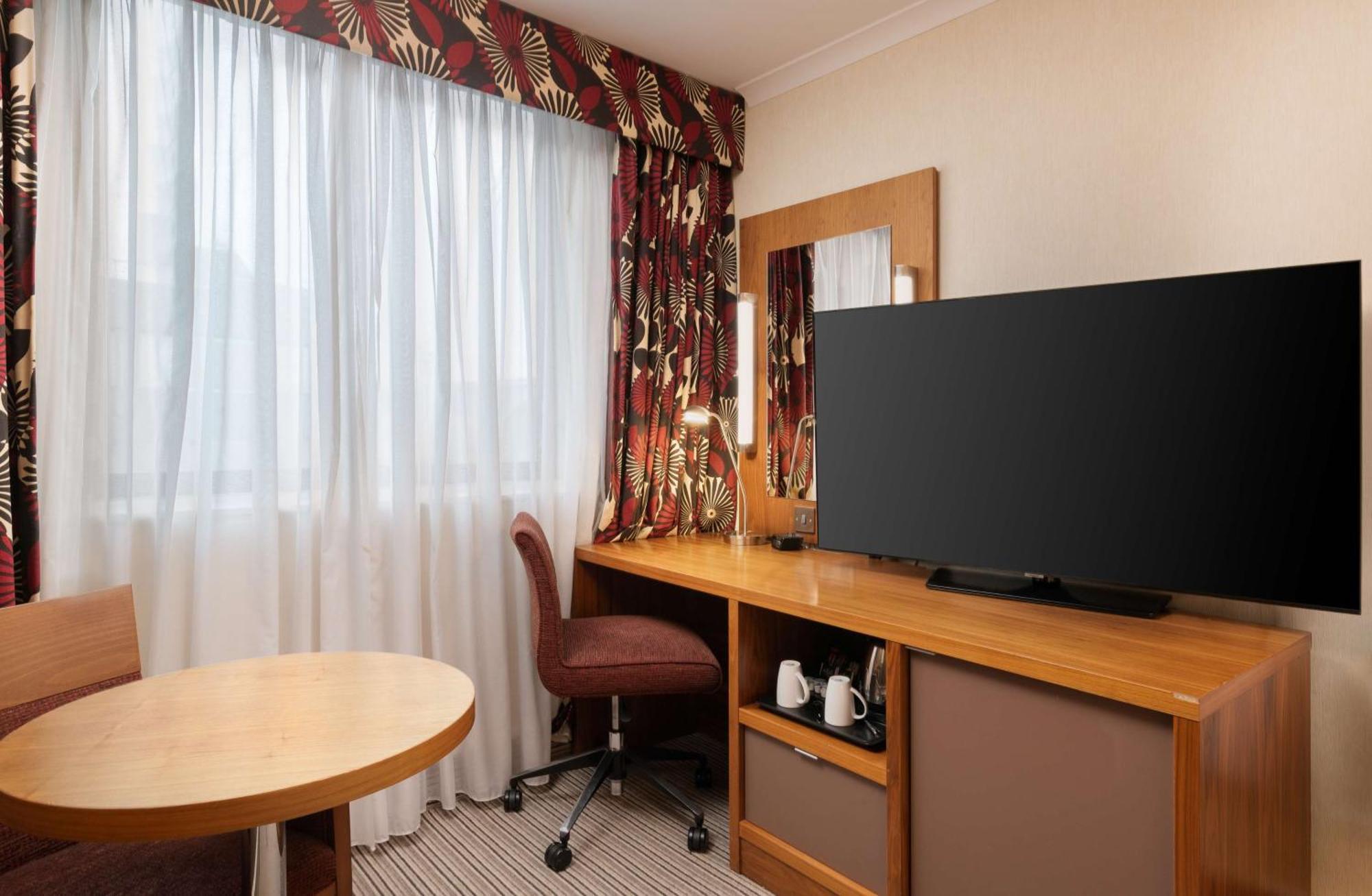 Hilton Olympia Londres