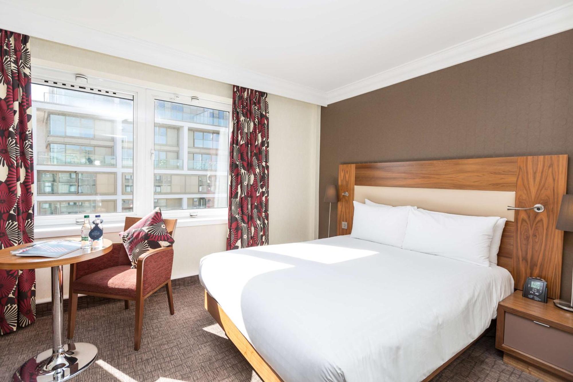 Hilton Olympia Hotel Londres