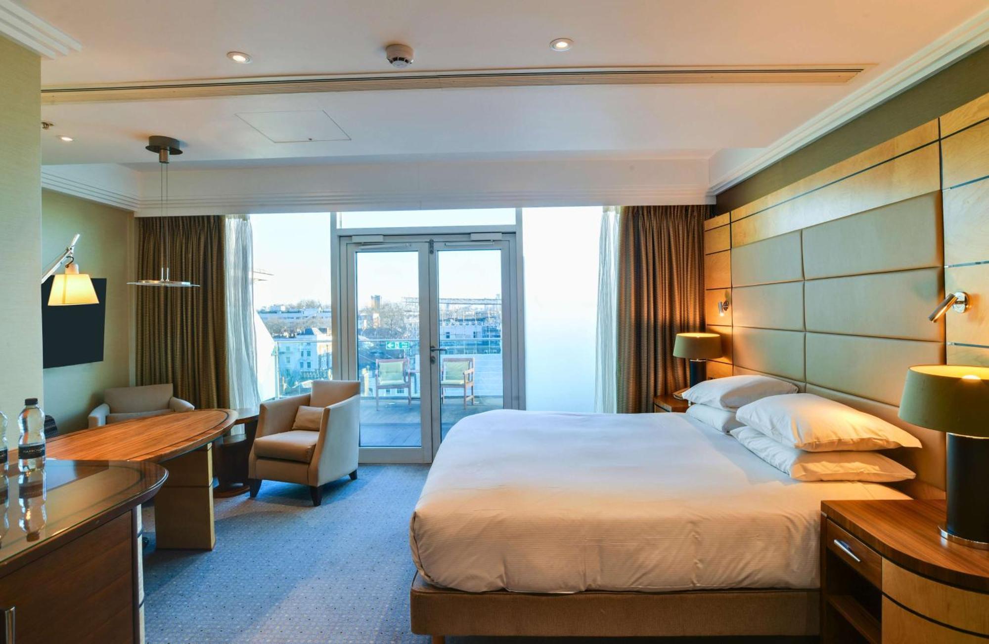 Hilton Paddington Londres