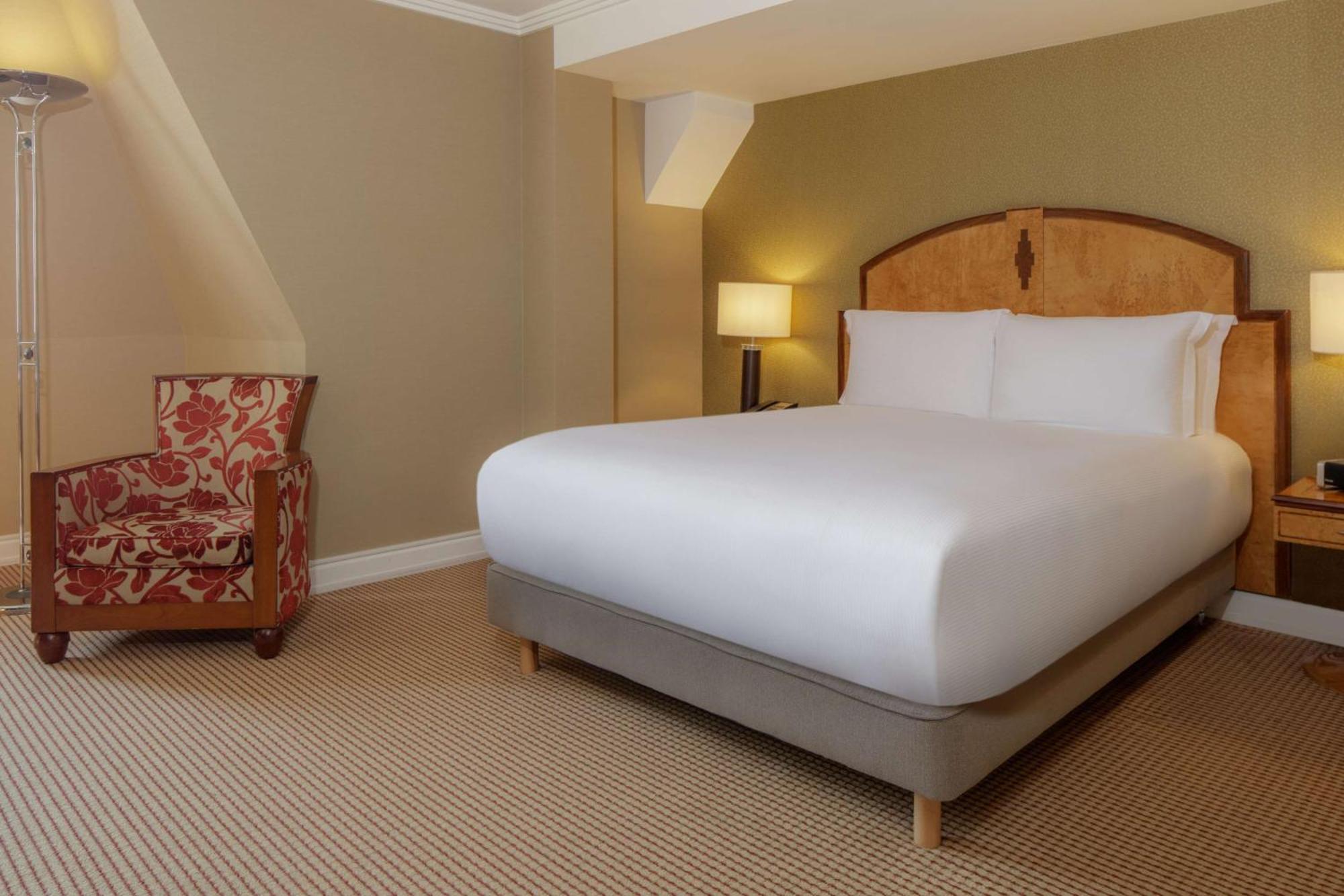 Hotel Hilton Paddington Londres