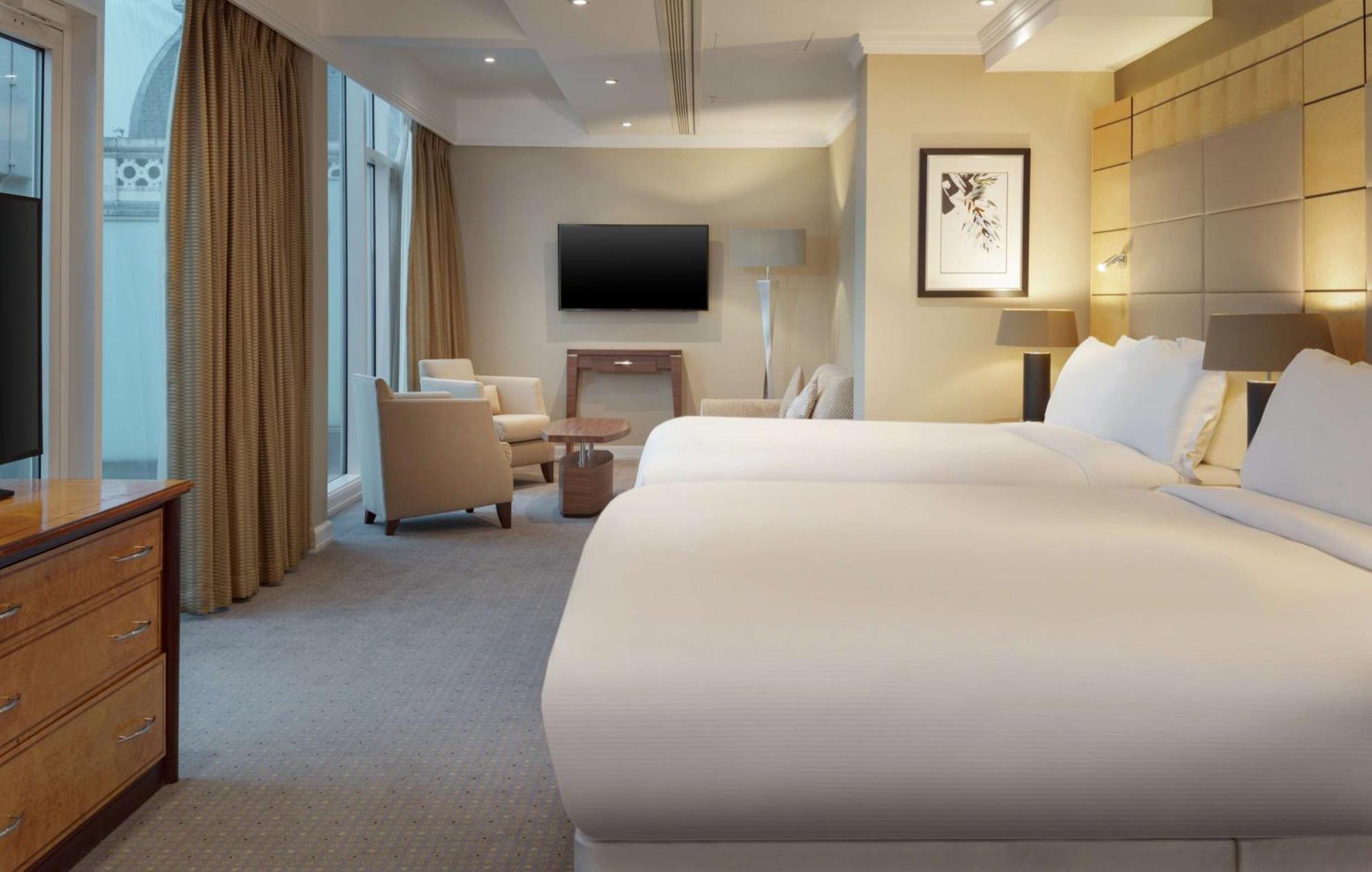 Hilton Paddington Londres
