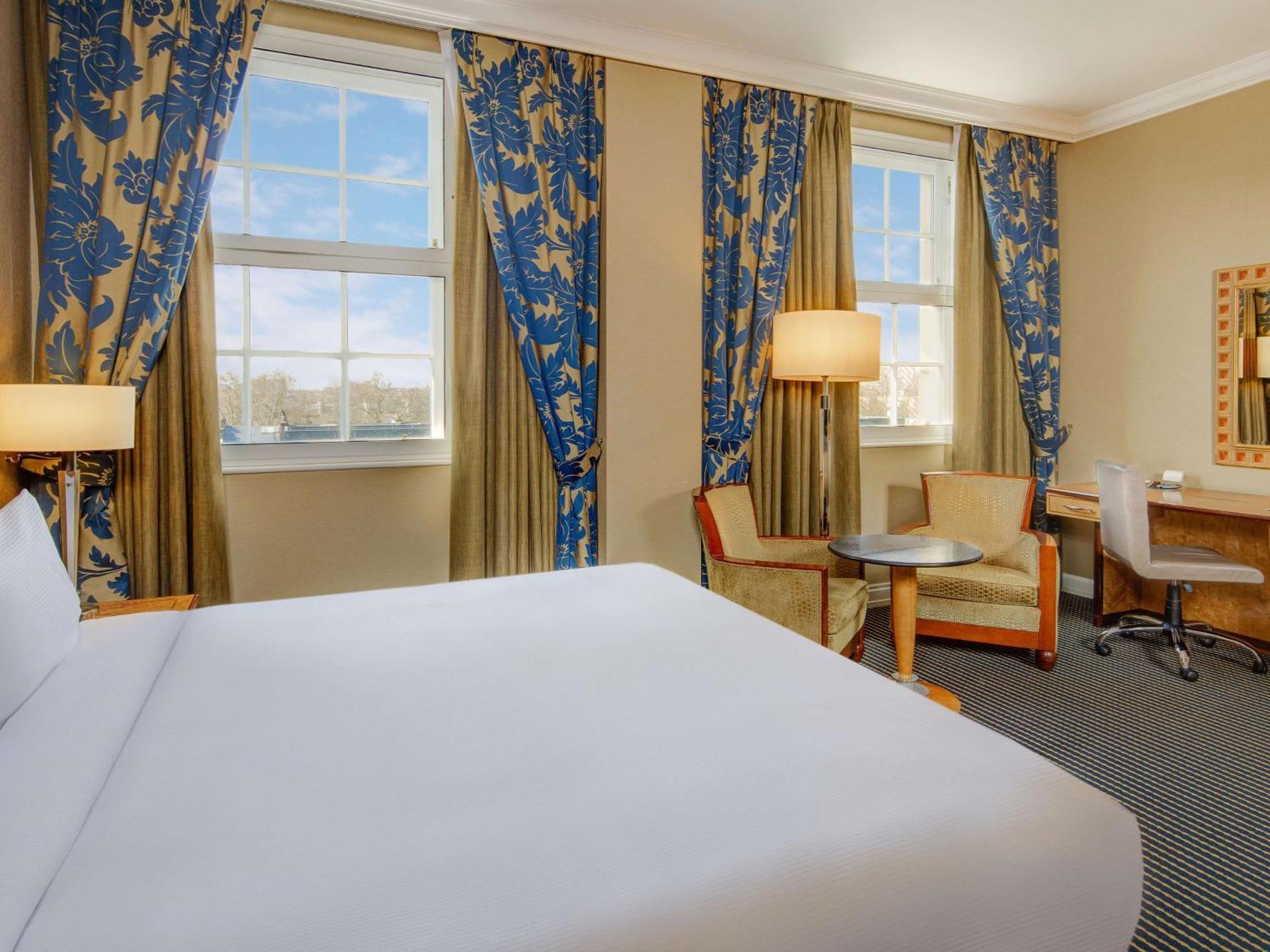 Hilton Paddington 4* Londres