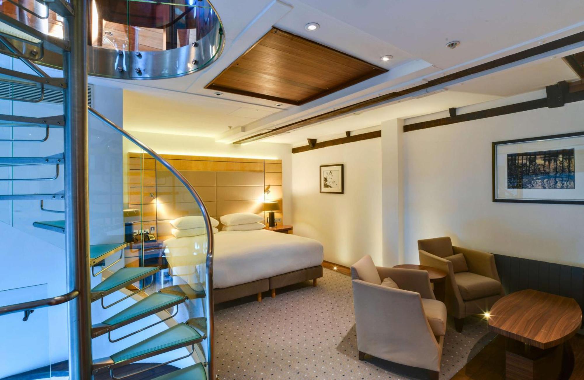 Hotel Hilton Paddington Londres