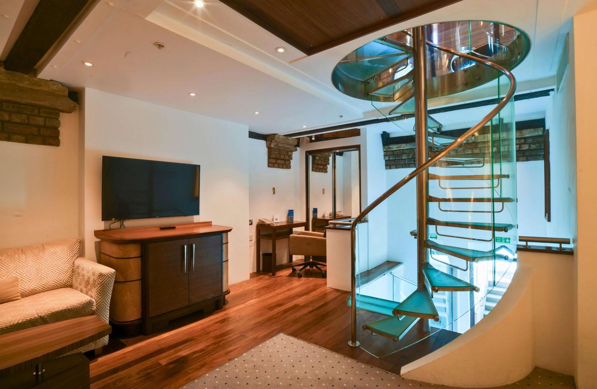 Hilton Paddington Londres