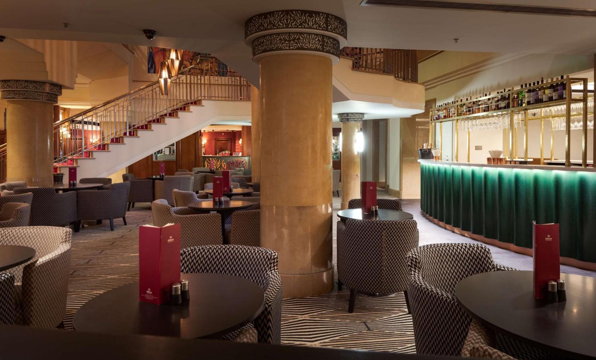Hotel Hilton Paddington Londres