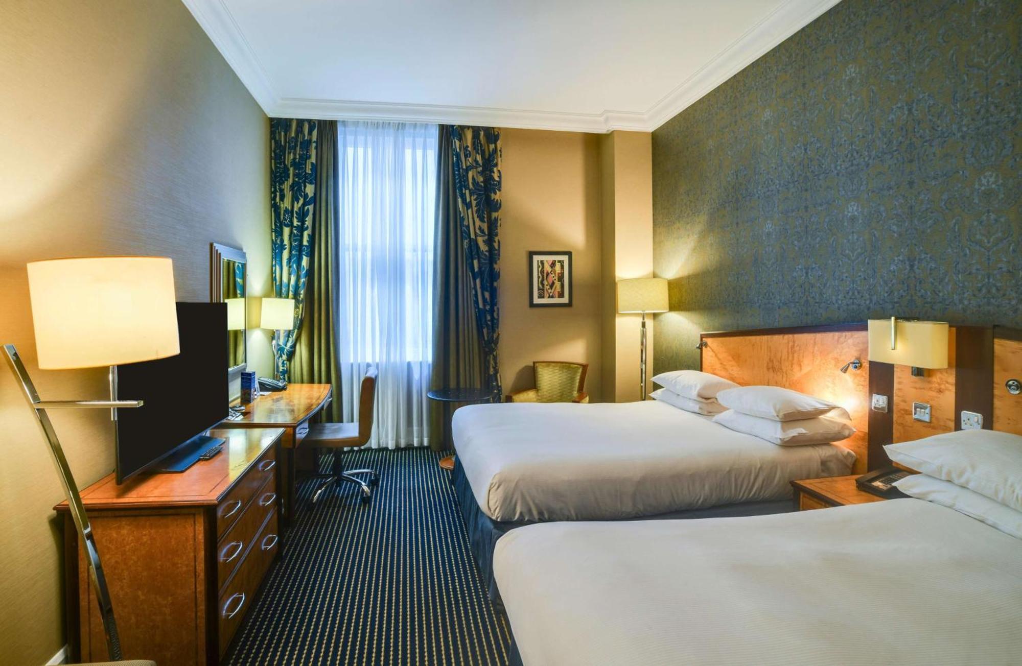 Hilton Paddington Londres