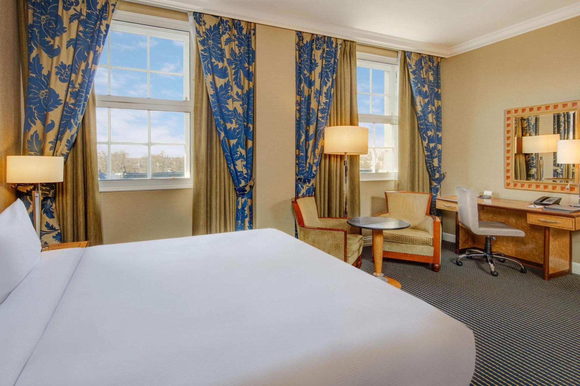 Hilton Paddington 4* Londres