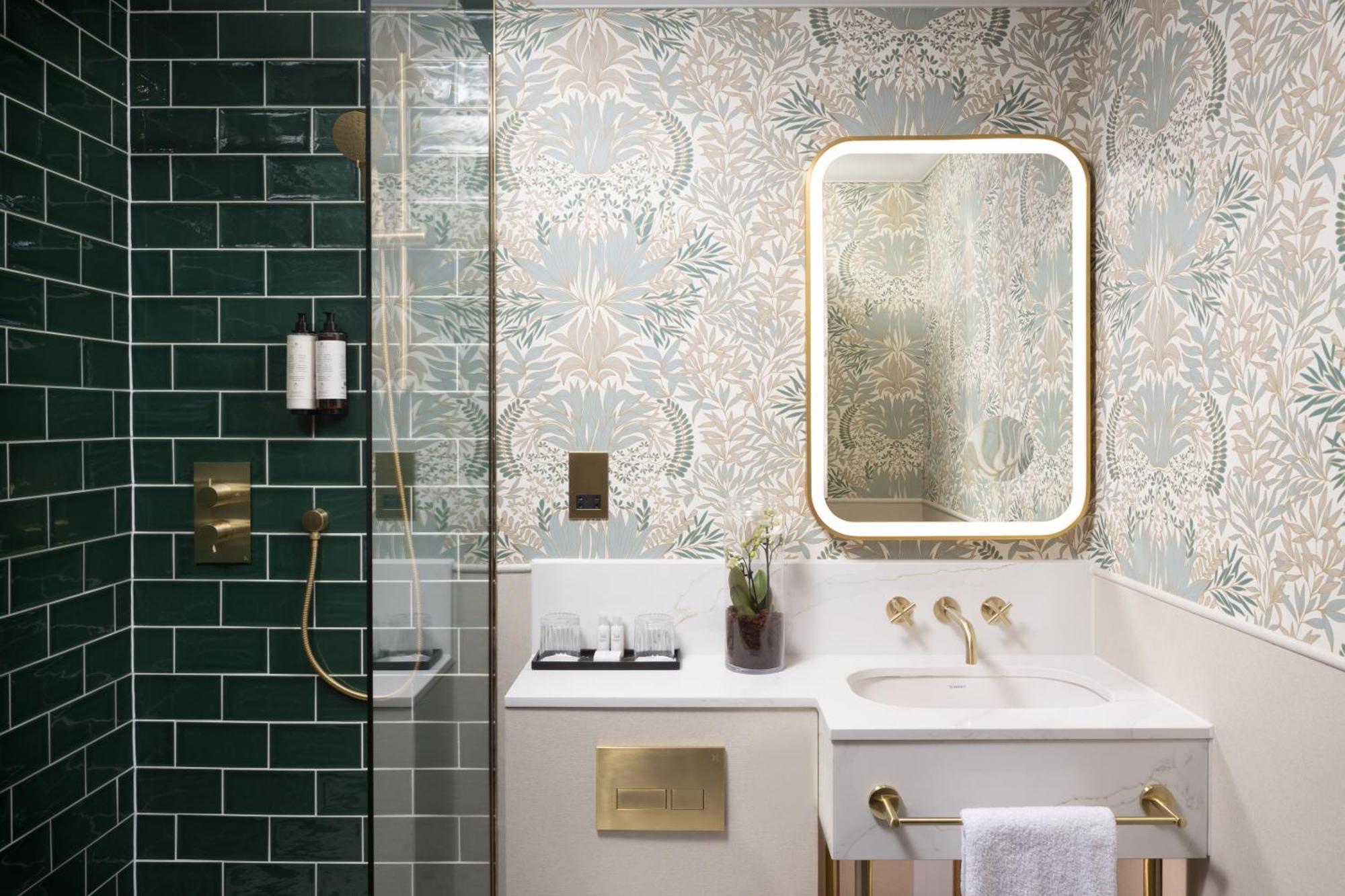 Hotel The Welbeck By Ihg Londres