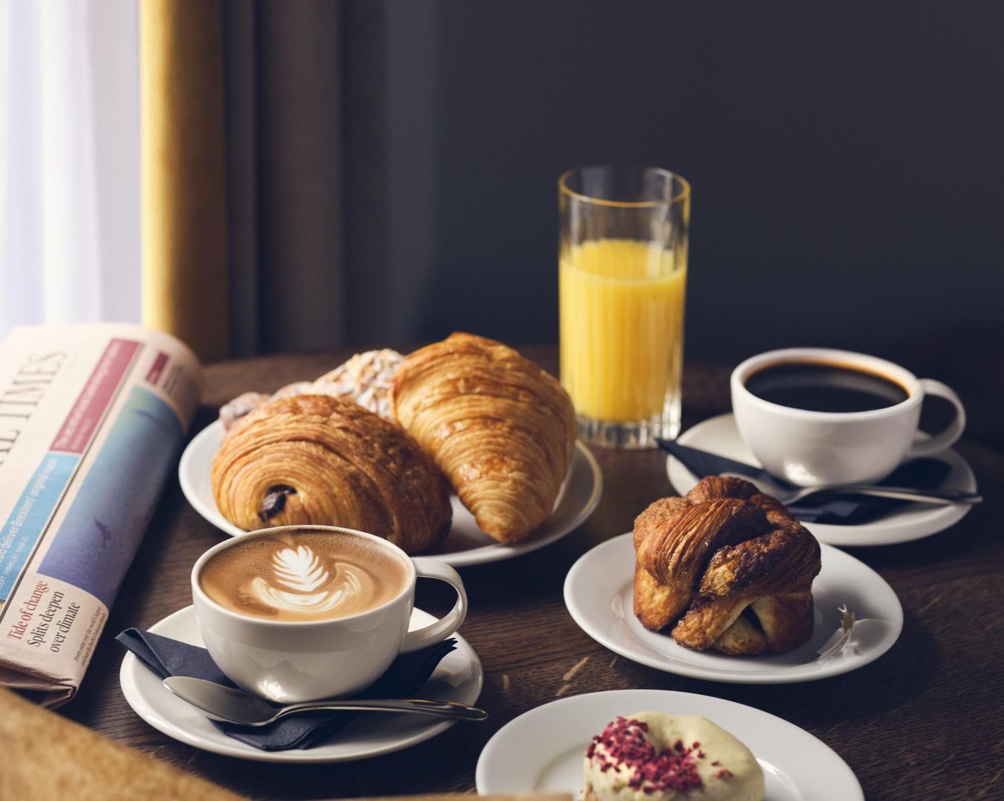 The Welbeck By Ihg 4* Londres