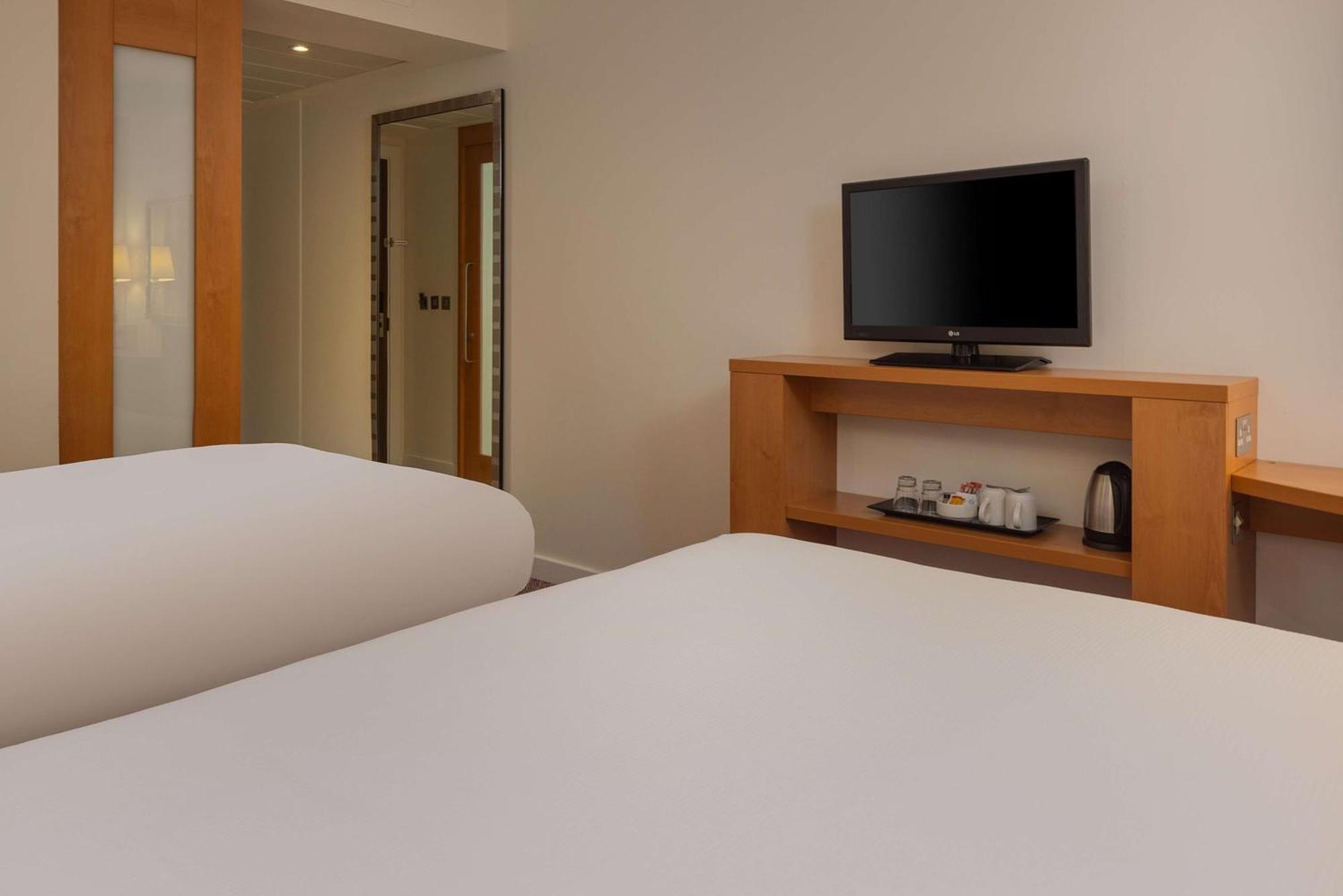 Hampton By Hilton Waterloo 3* Londres