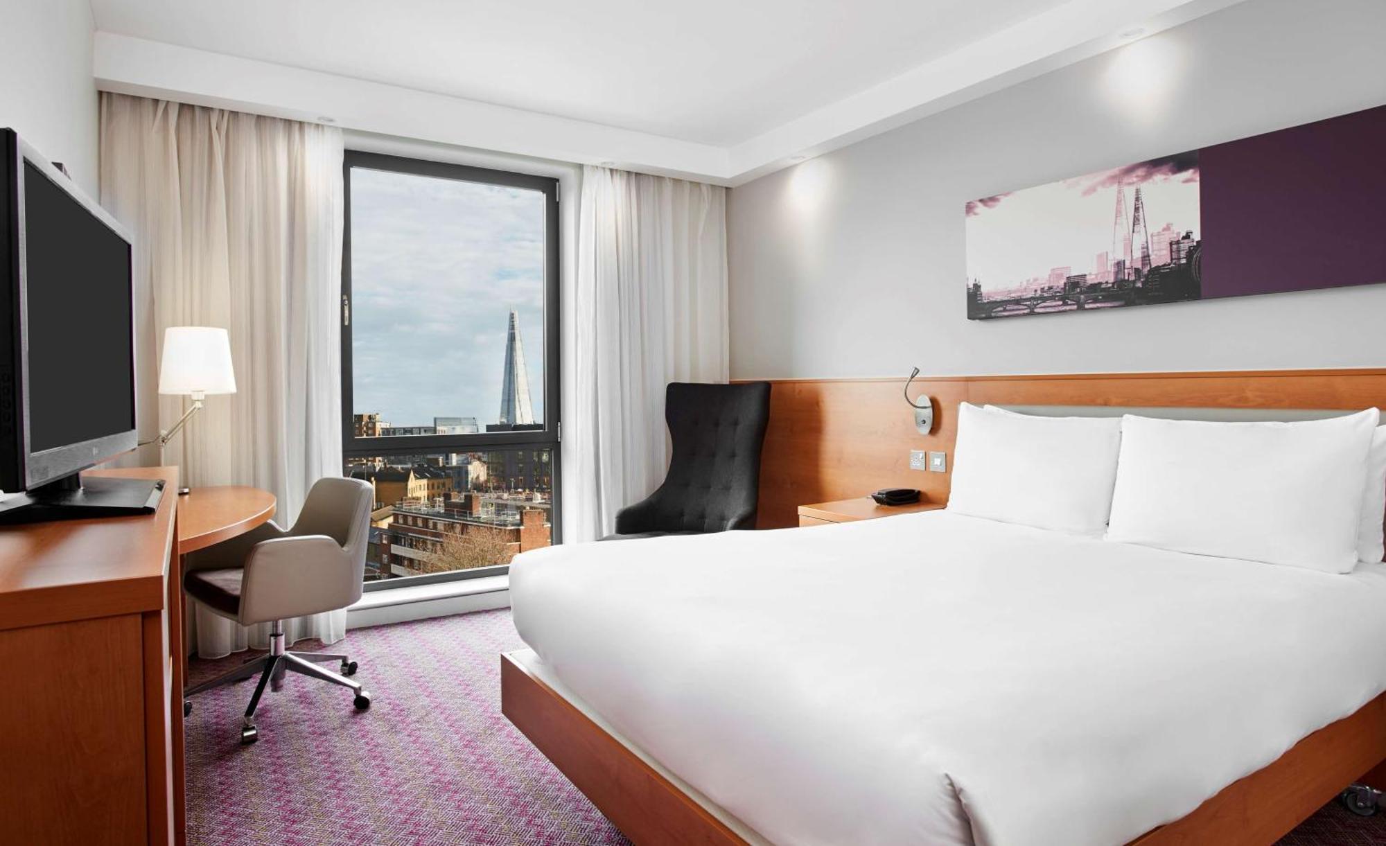 Hampton By Hilton Waterloo 3*