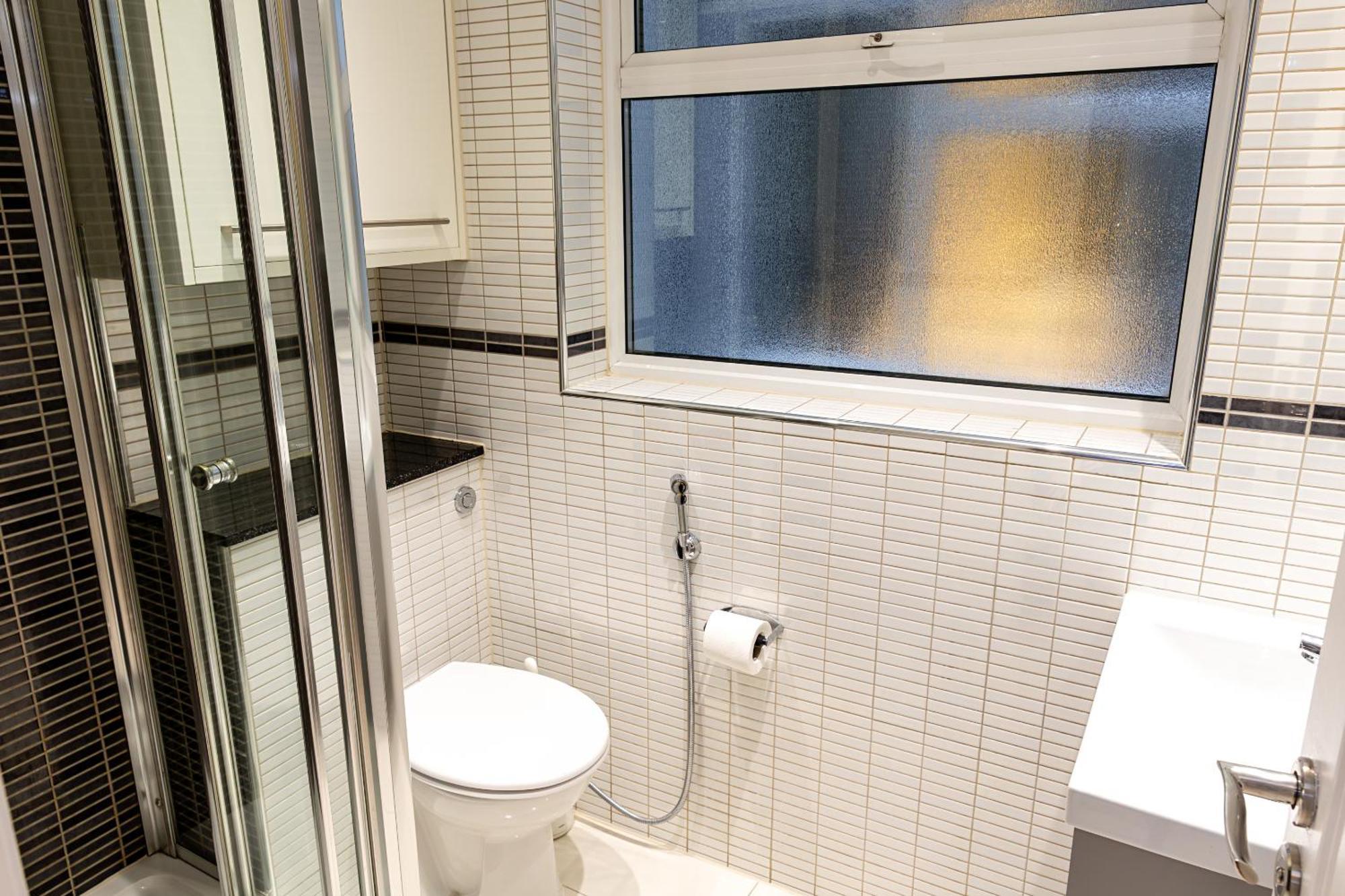 Marylebone Village Apartamento *